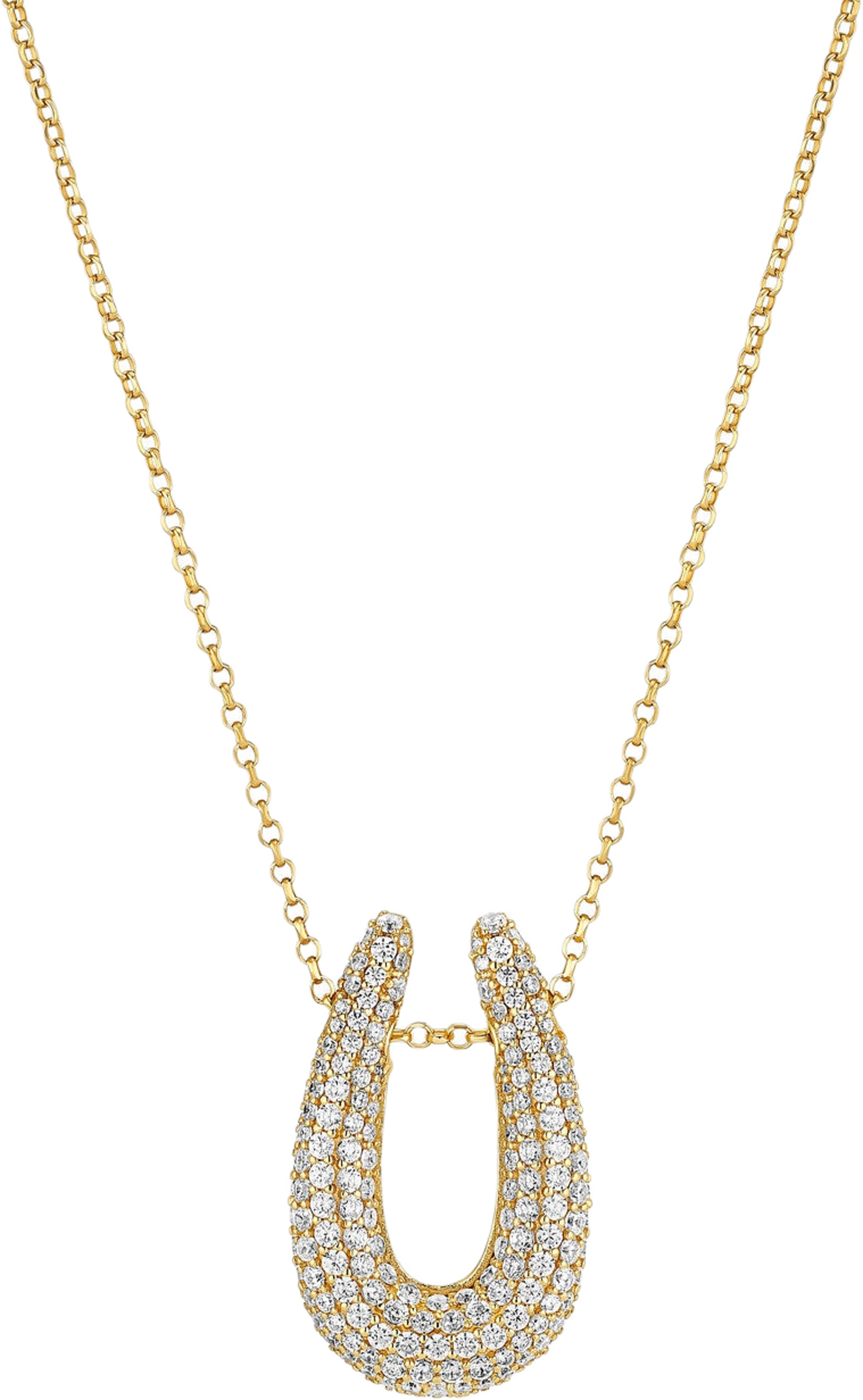 Halsband Goccia Piccolo