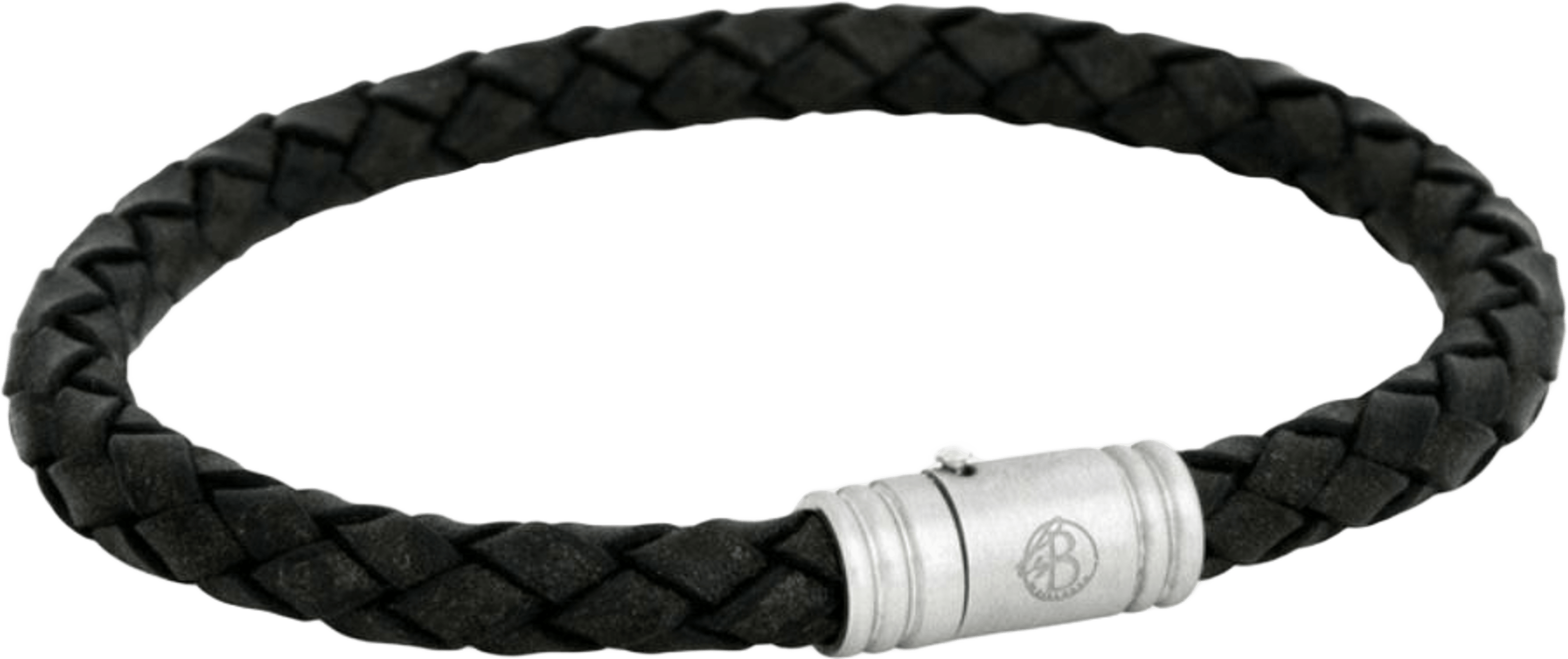 Liam | Läderarmband