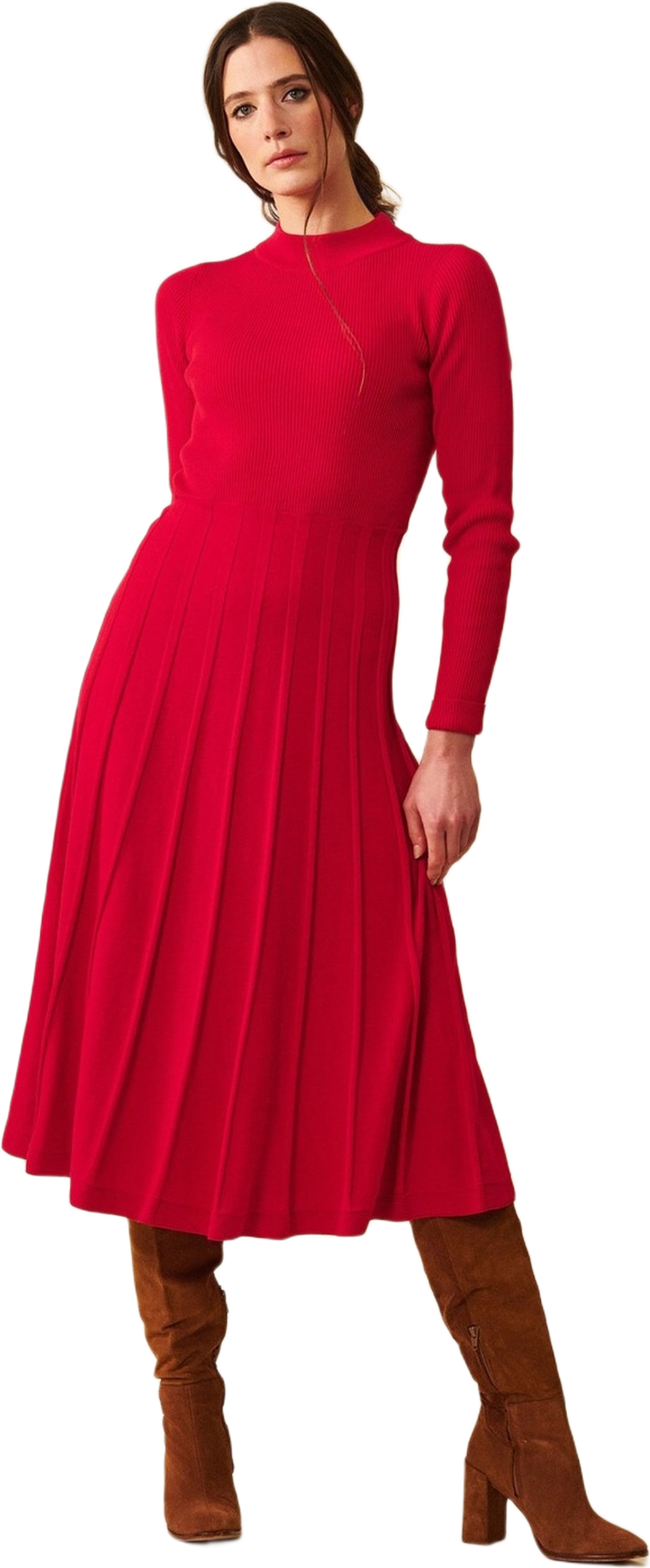 Joanne Dress