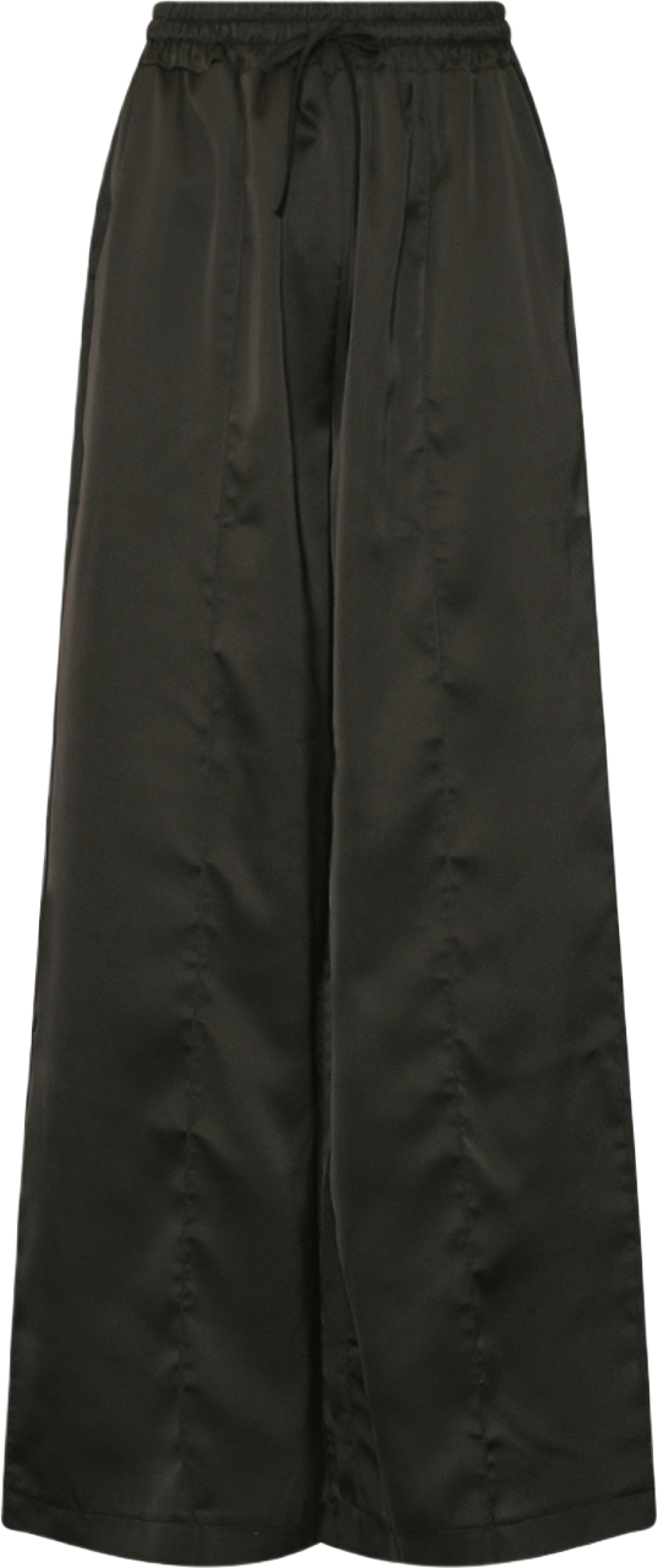 Kuniko Pants - Black