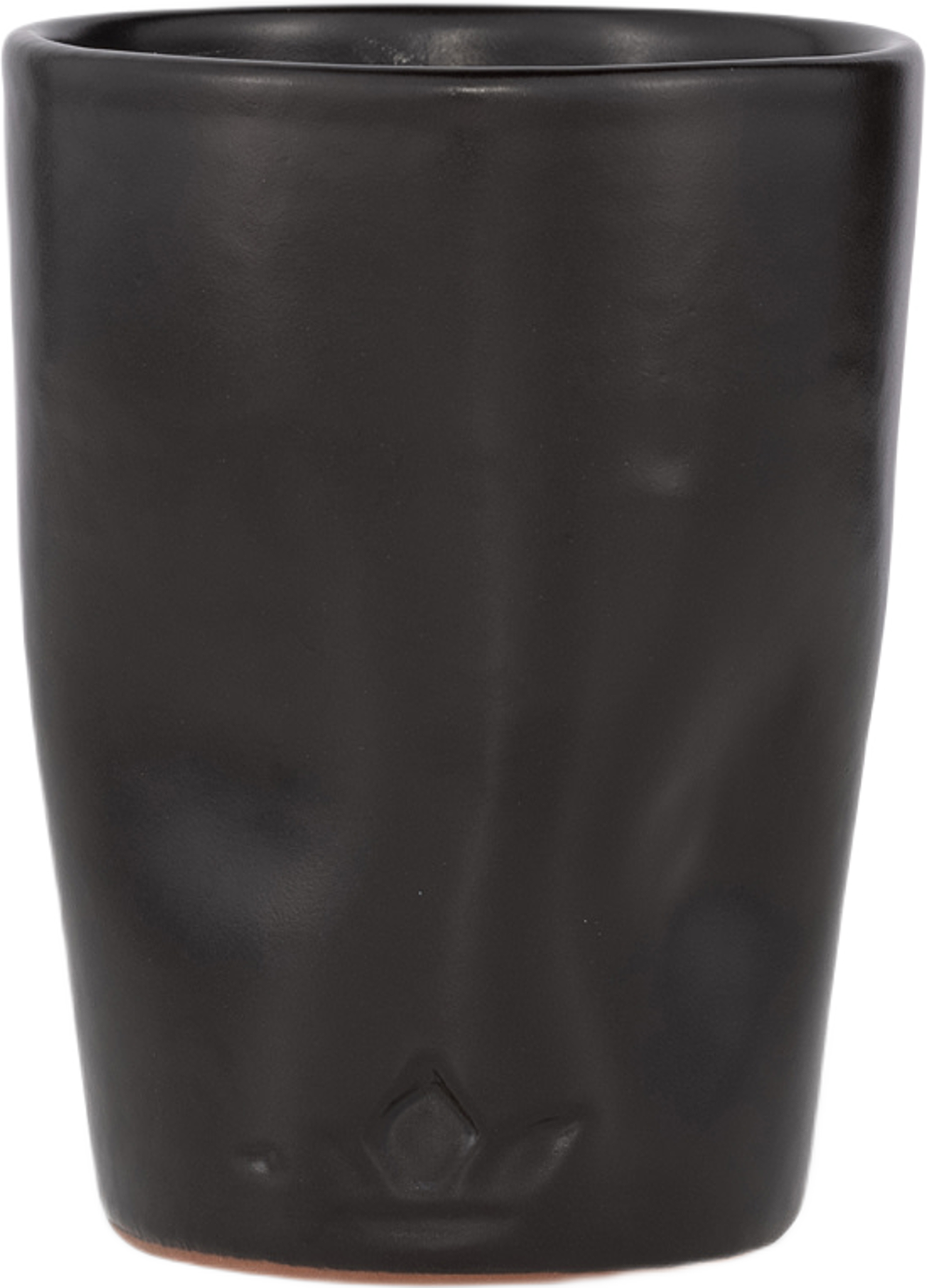 Mugg 130 Ml 8x7.5cm Svart