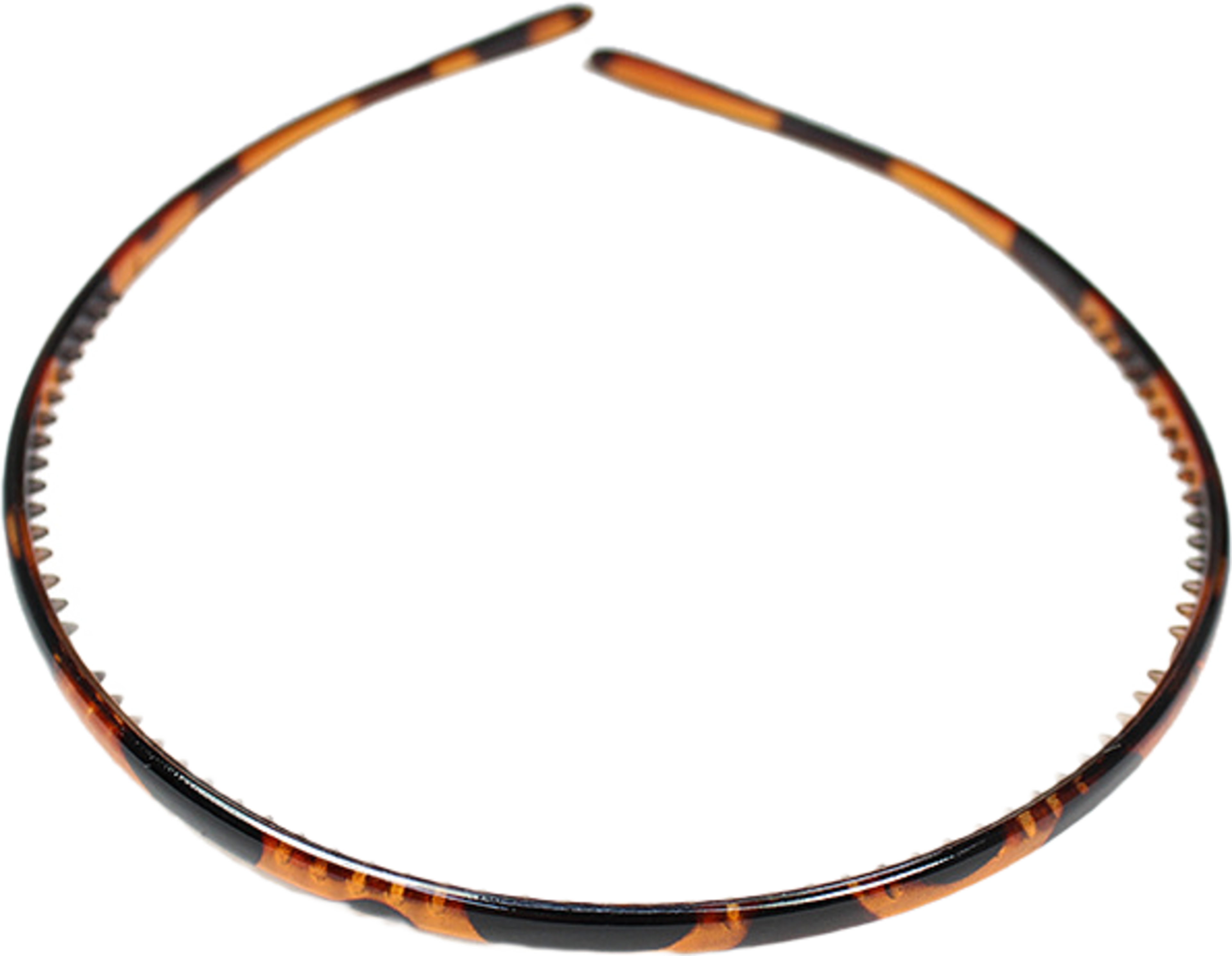 Klassiskt diadem 0,5 cm