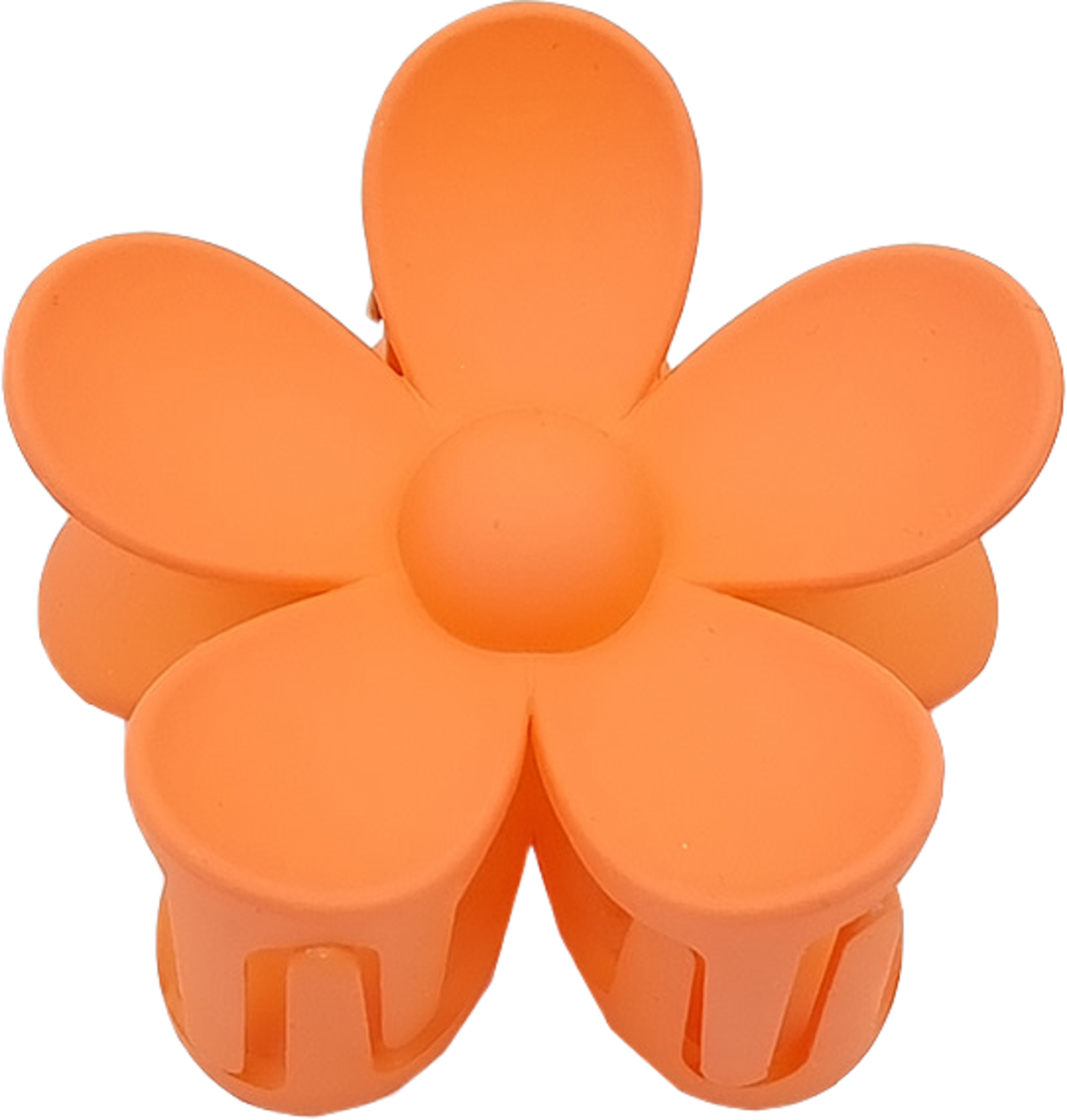 Blomformad Klämma