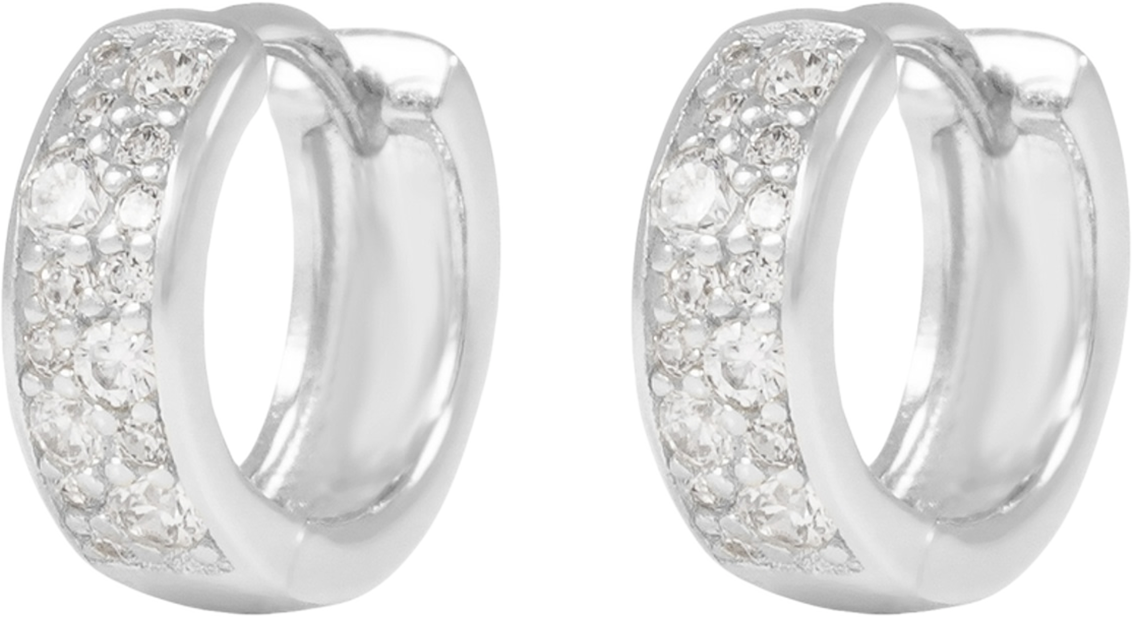Nisi Stone Ring Ear 12mm