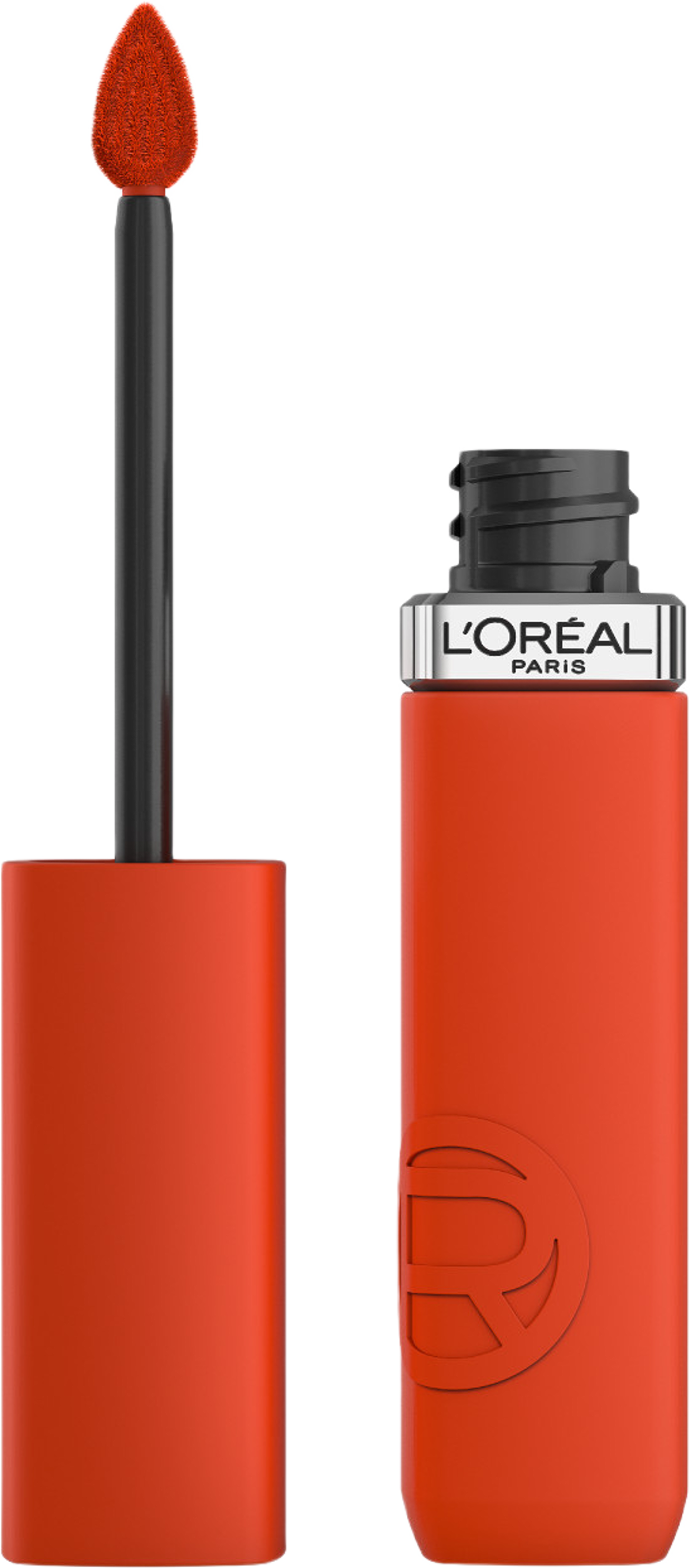 Infaillible Matte Resistance
