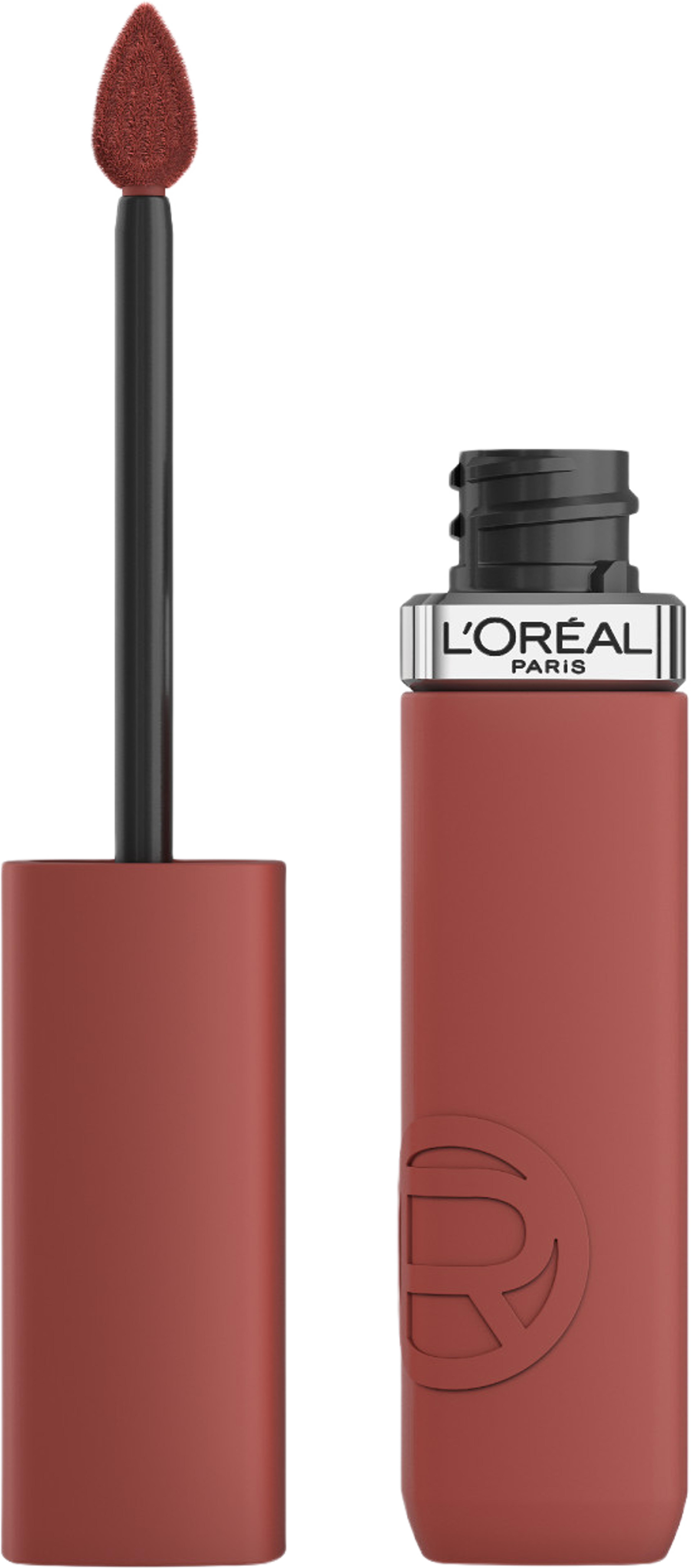 Infaillible Matte Resistance