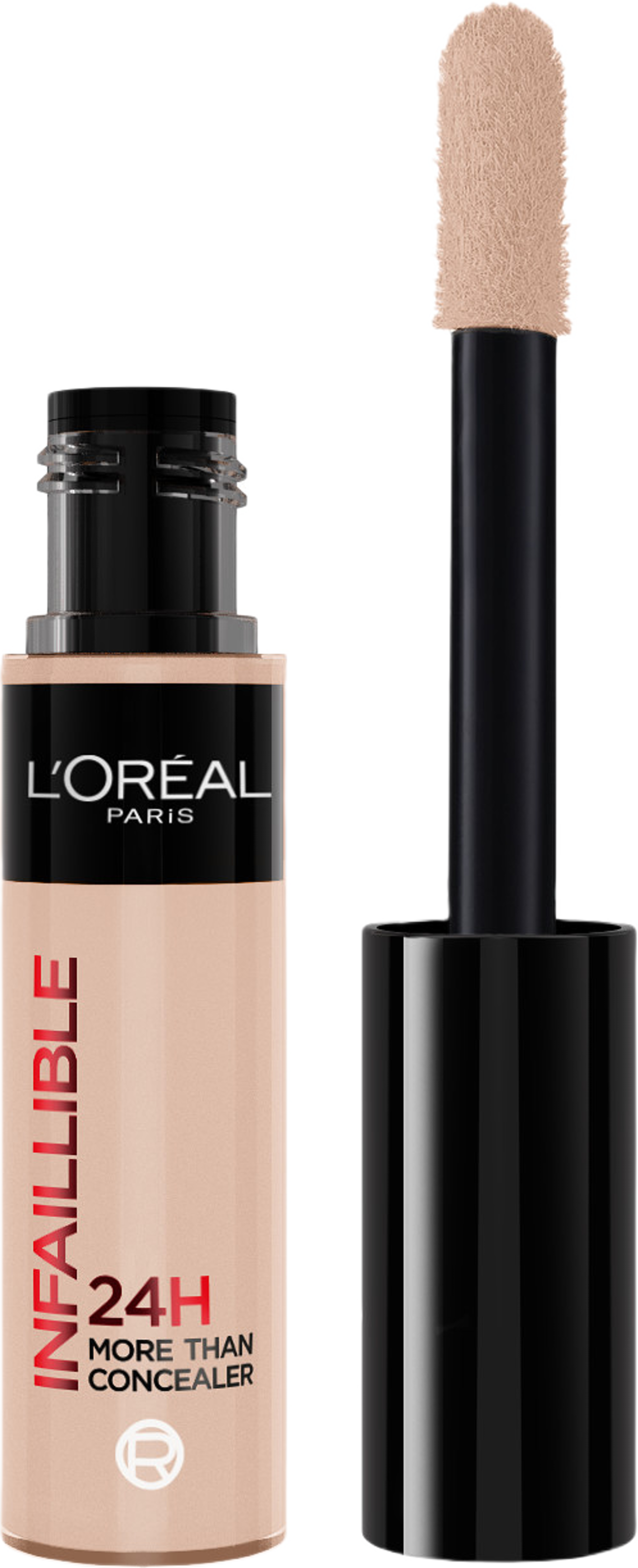 Infaillible More Than Concealer