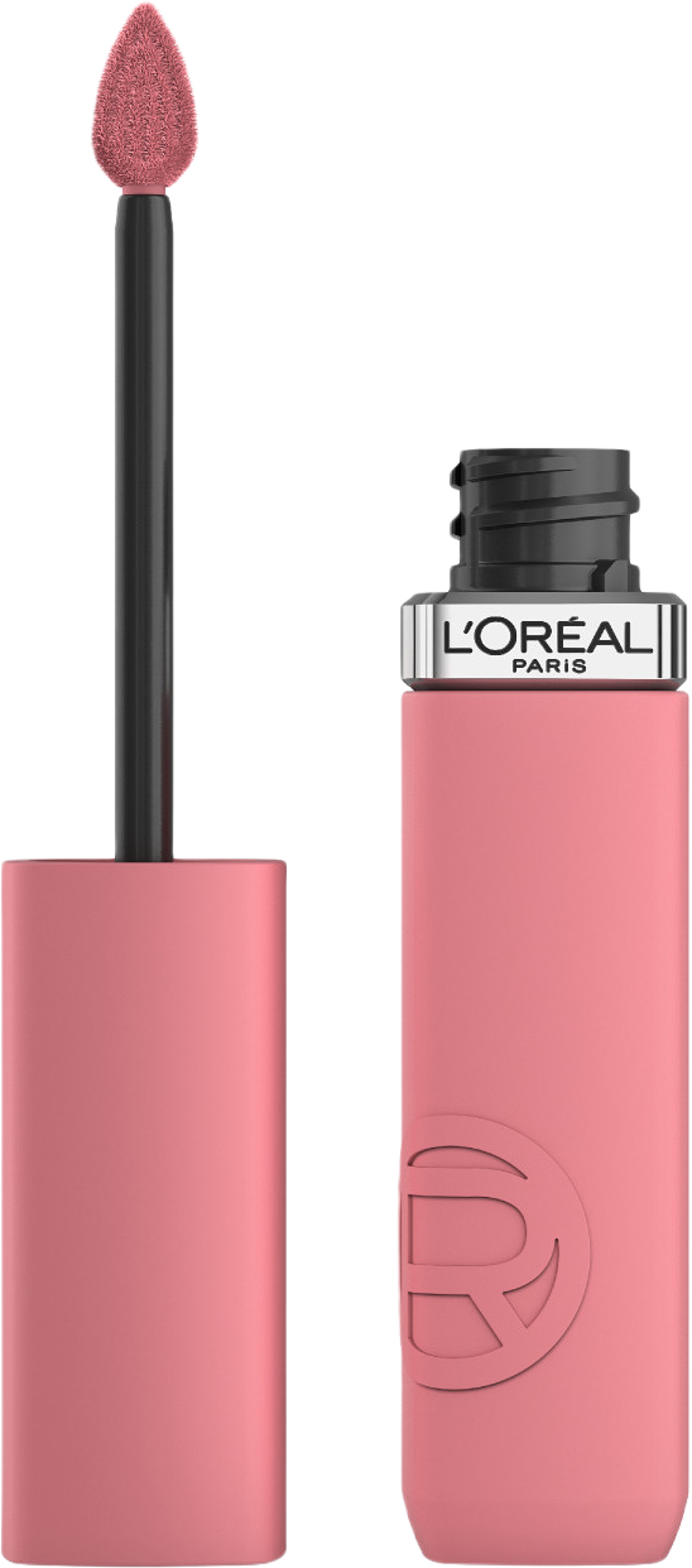 Infaillible Matte Resistance