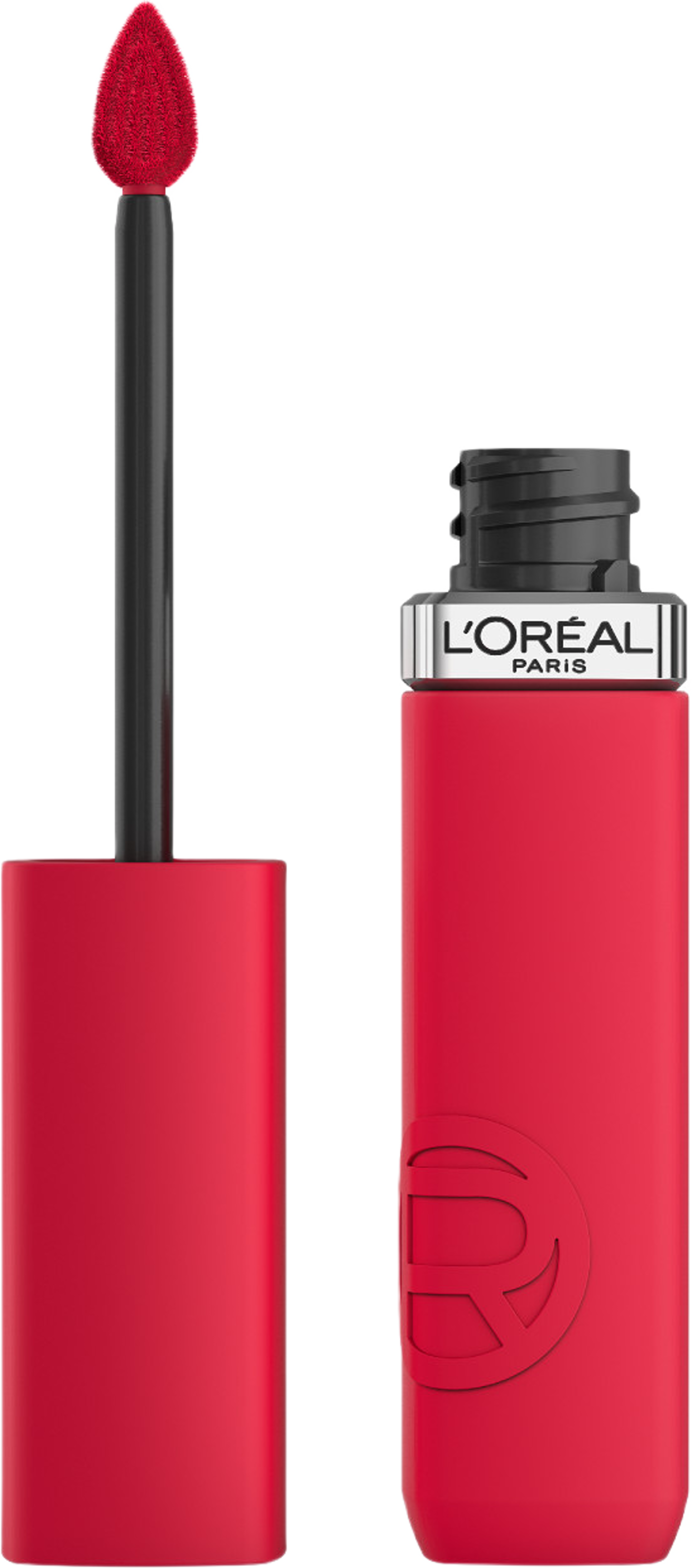 Infaillible Matte Resistance
