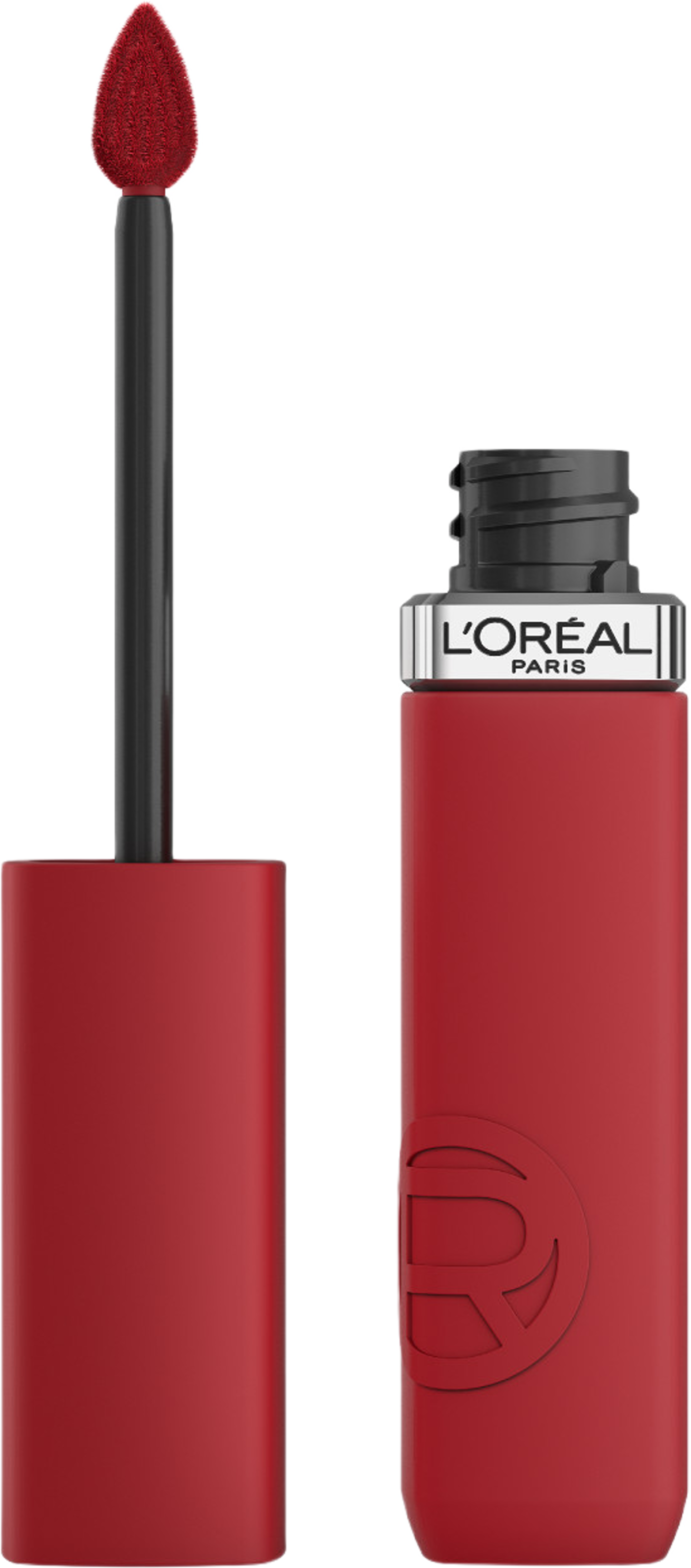 Infaillible Matte Resistance