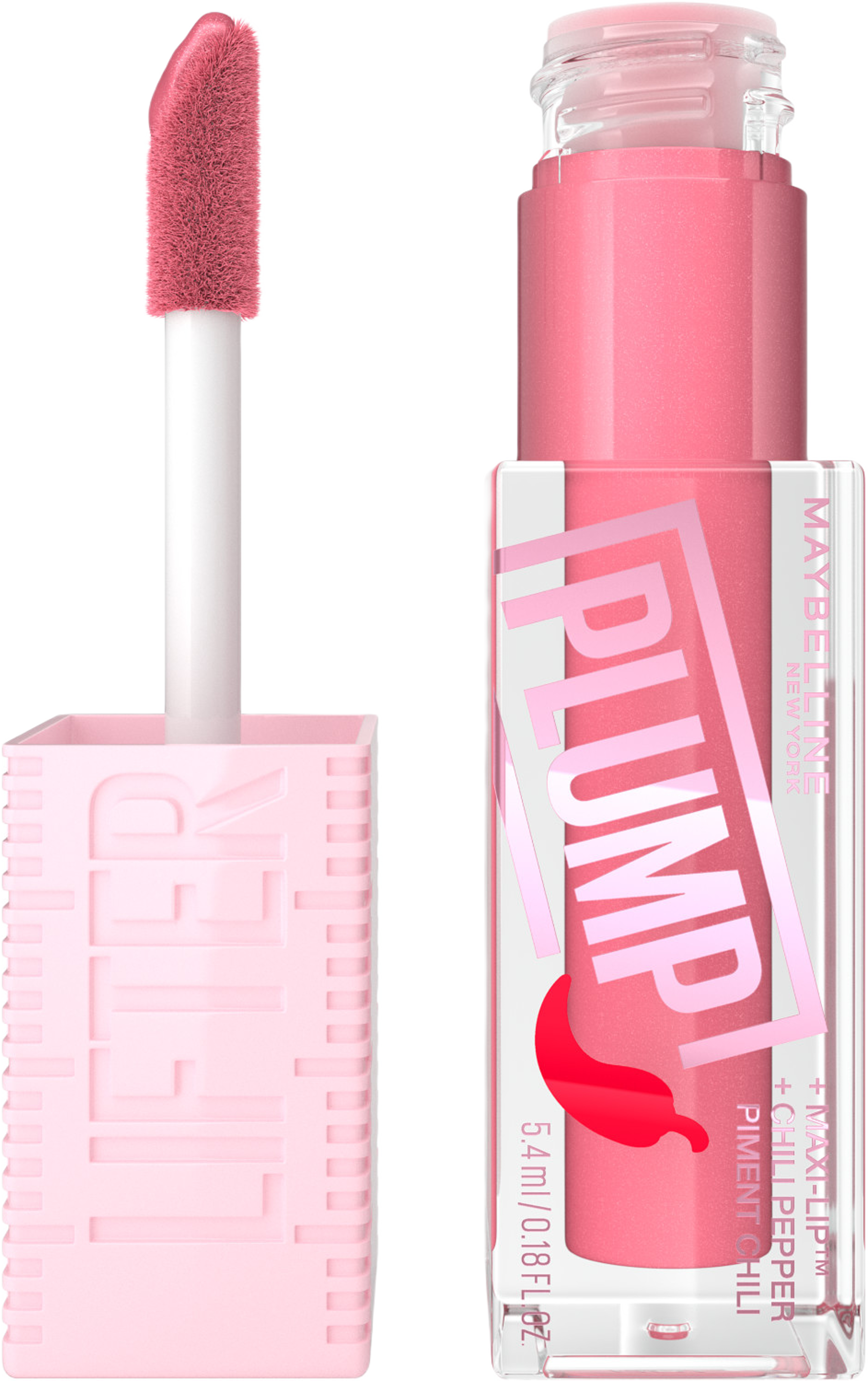 Lifter Plump Lipgloss