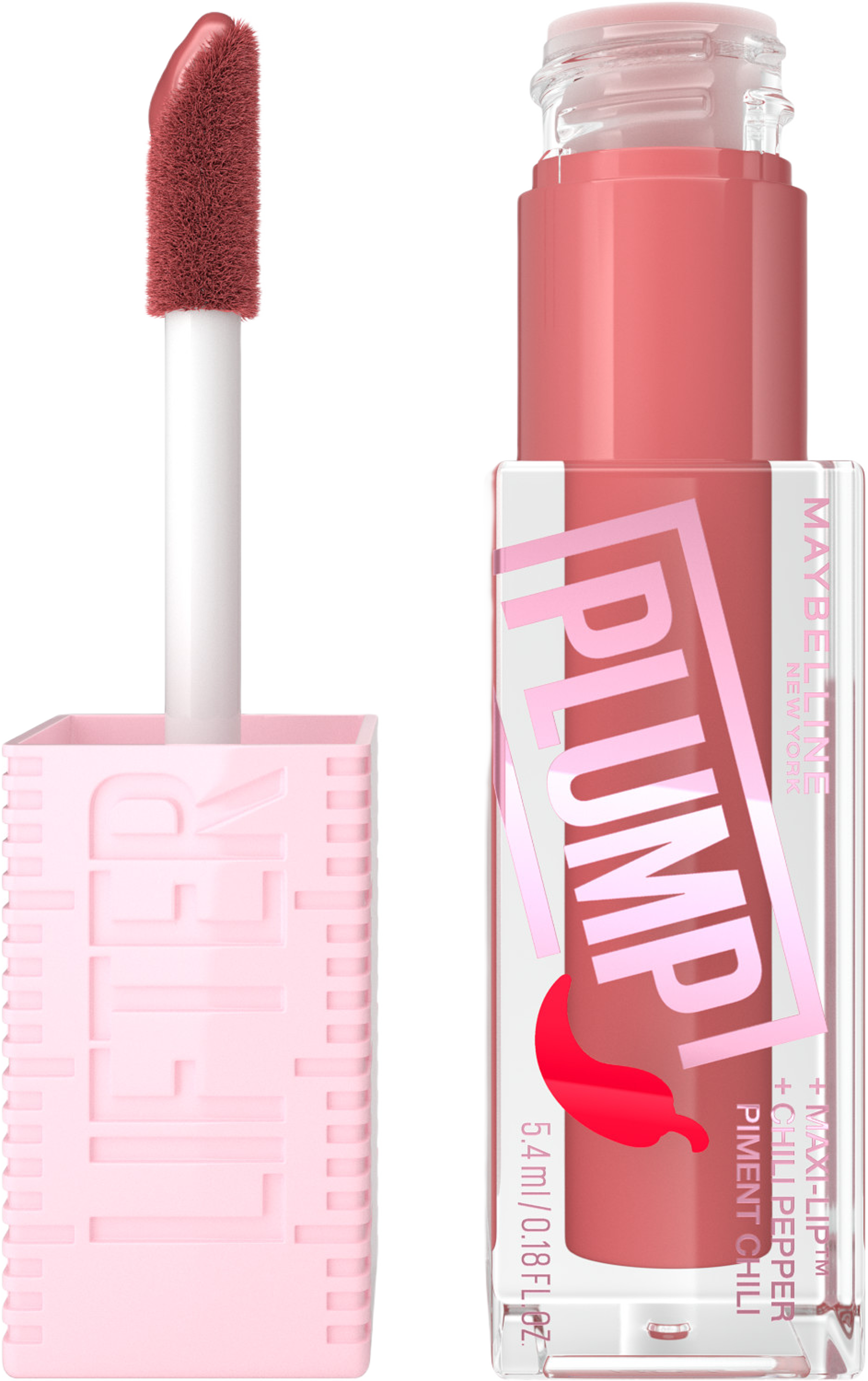 Lifter Plump Lipgloss