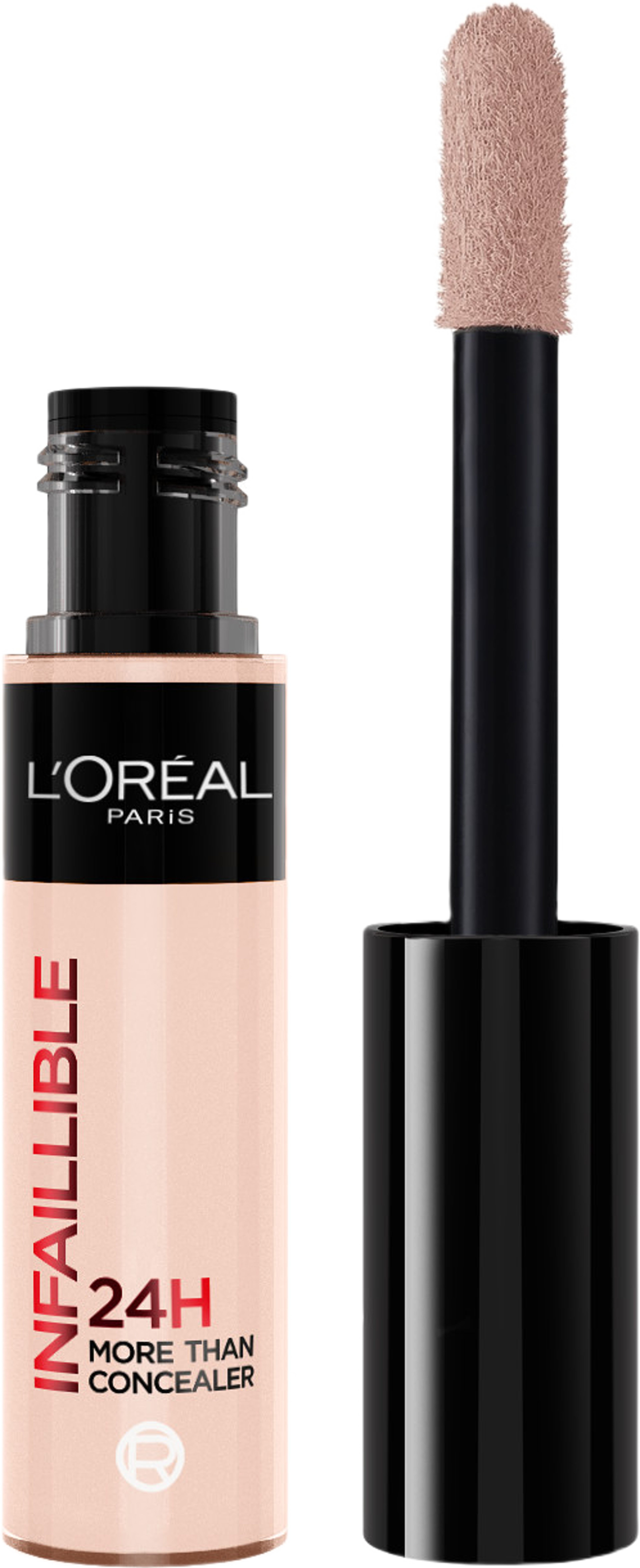 Infaillible More Than Concealer