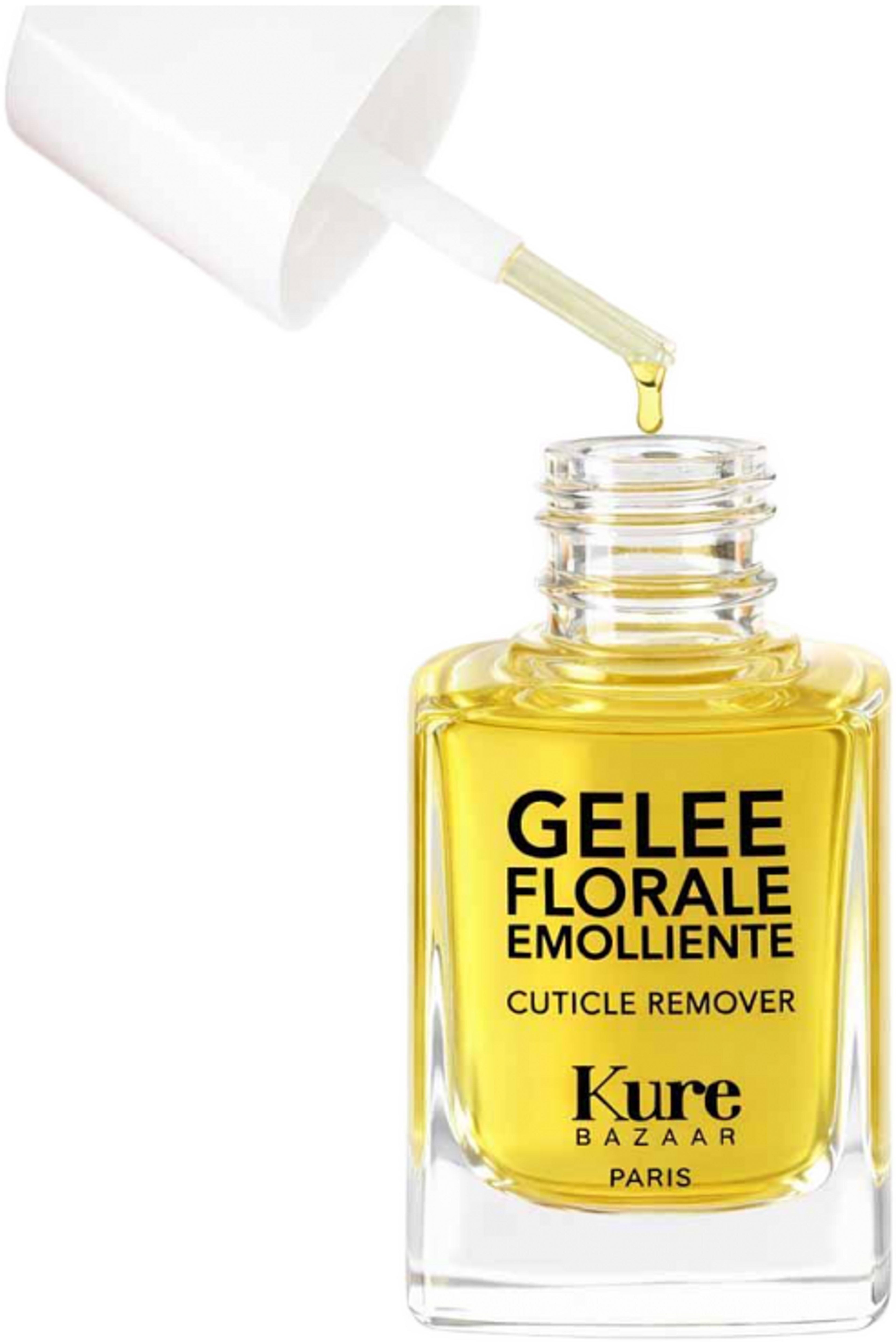 Gel Cuticle Remover, från Kure Bazaar. Klicka för att öppna bilden i stort format