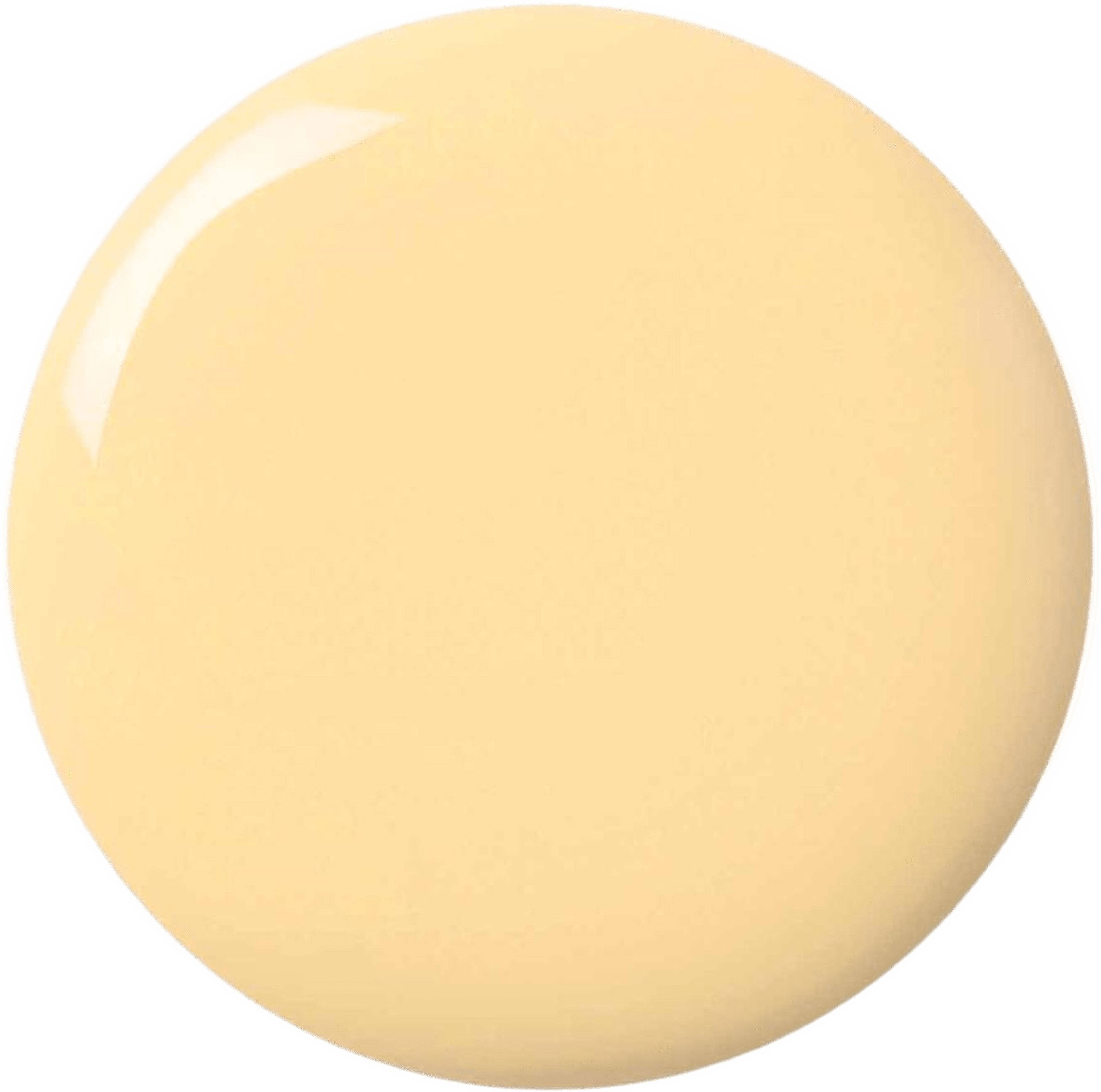 Nail Polish, från Kure Bazaar, i färgen Butter Cream. Klicka för att öppna bilden i stort format