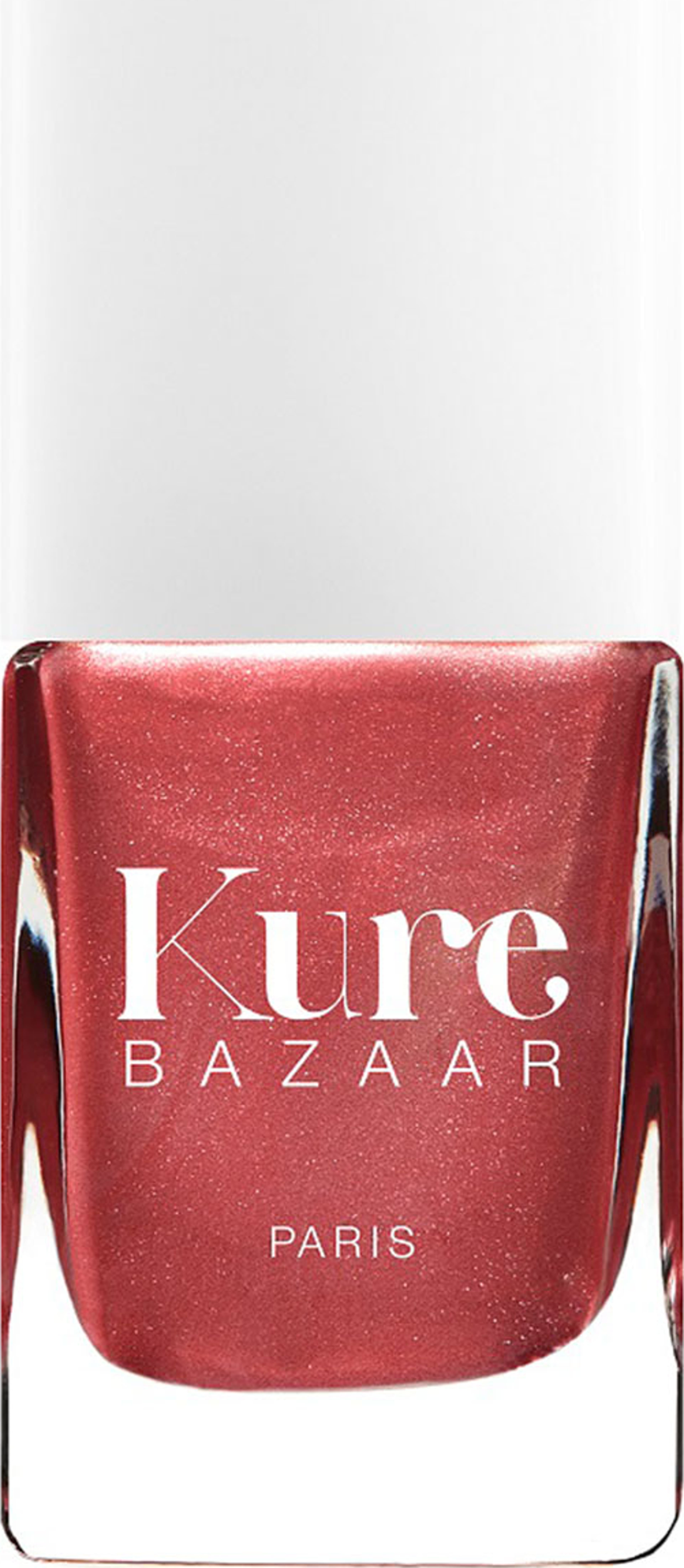 Nail Polish, från Kure Bazaar, i färgen Or Santal. Klicka för att öppna bilden i stort format