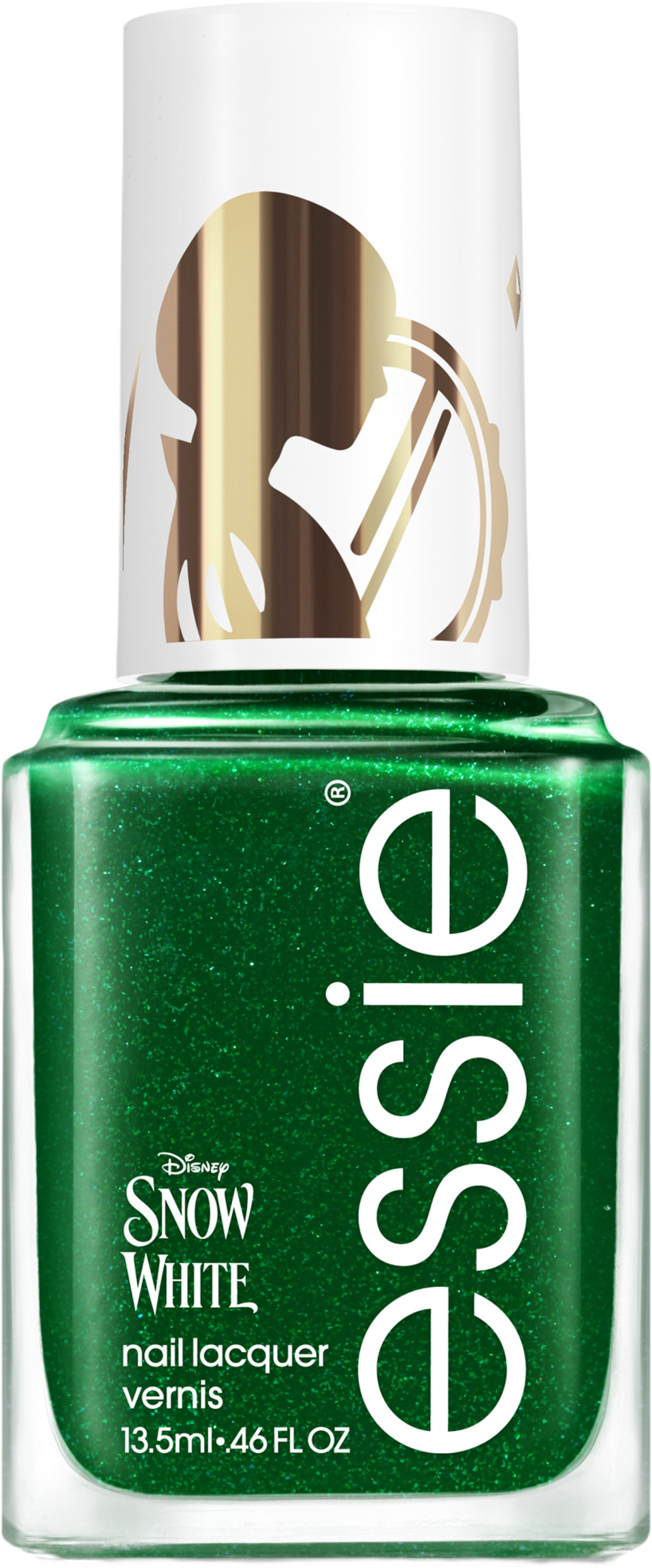 Essie x Disney's Snow White