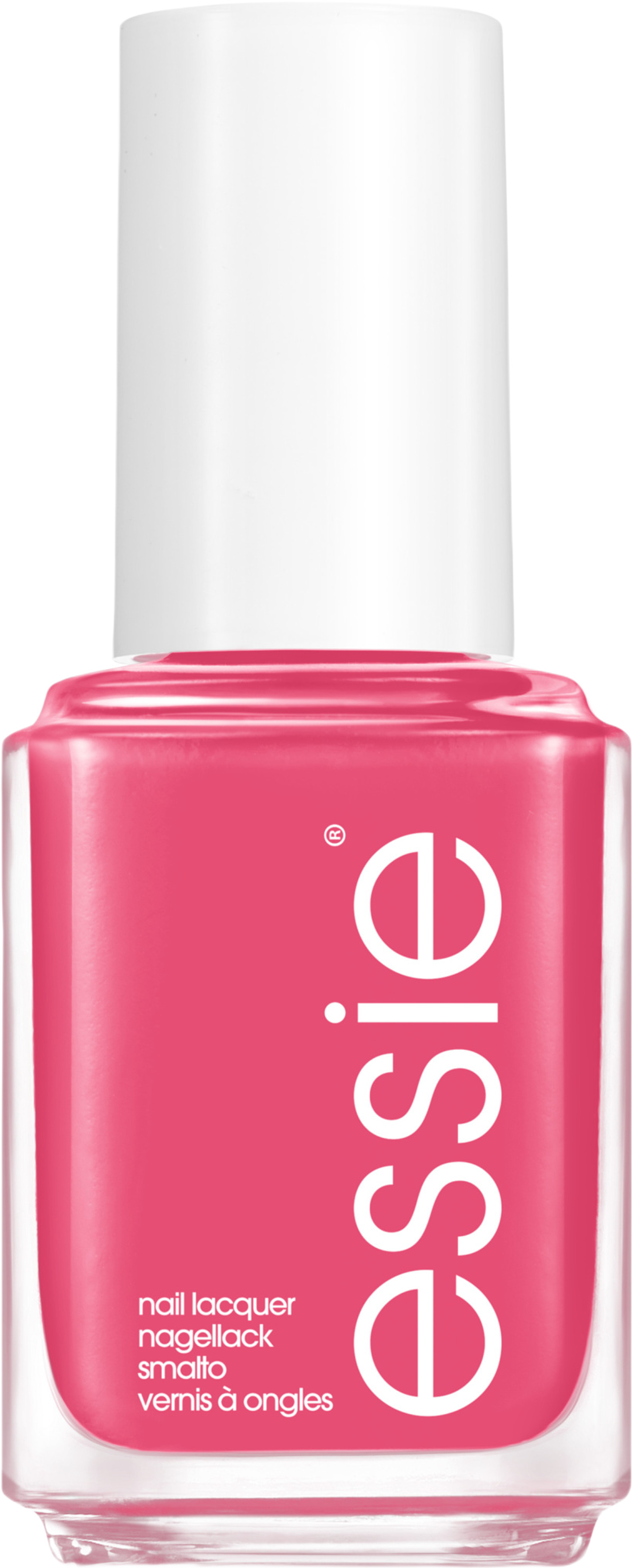 ESSIE classic - fall collection