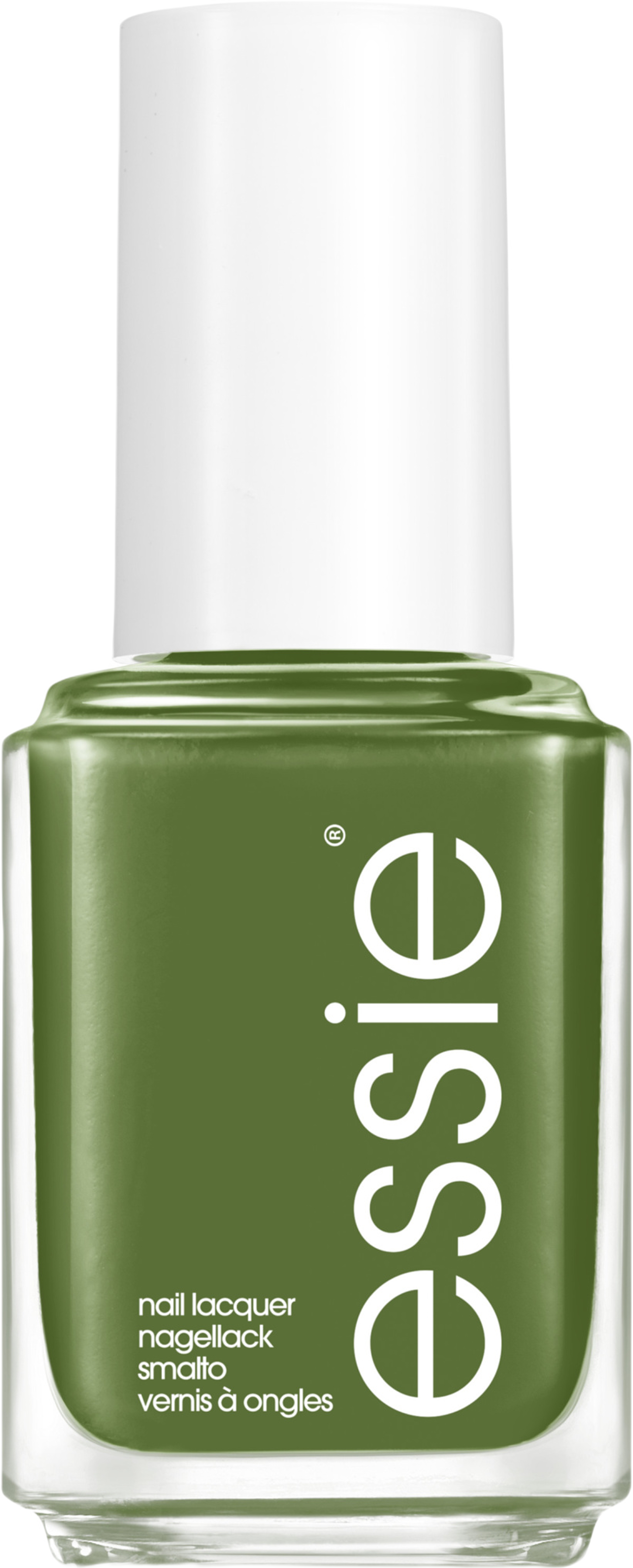 ESSIE classic - fall collection