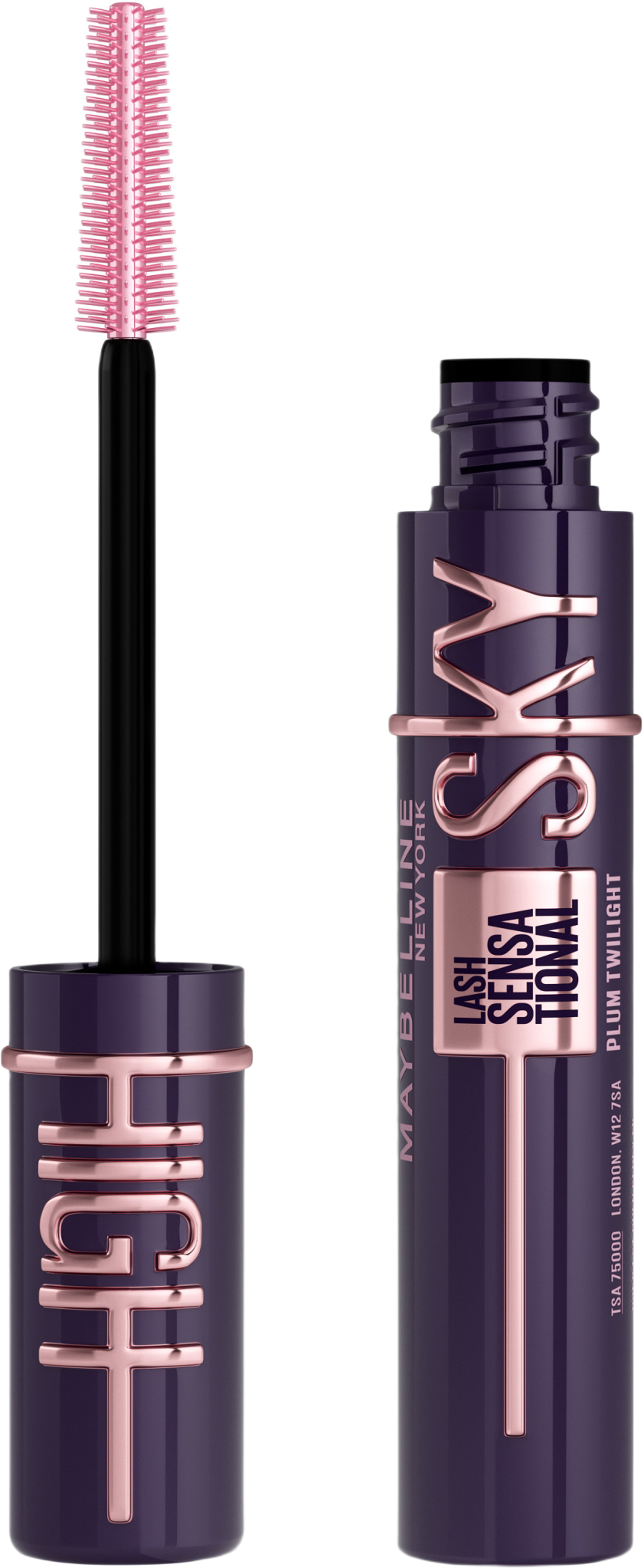 Lash Sensational Sky High Mascara