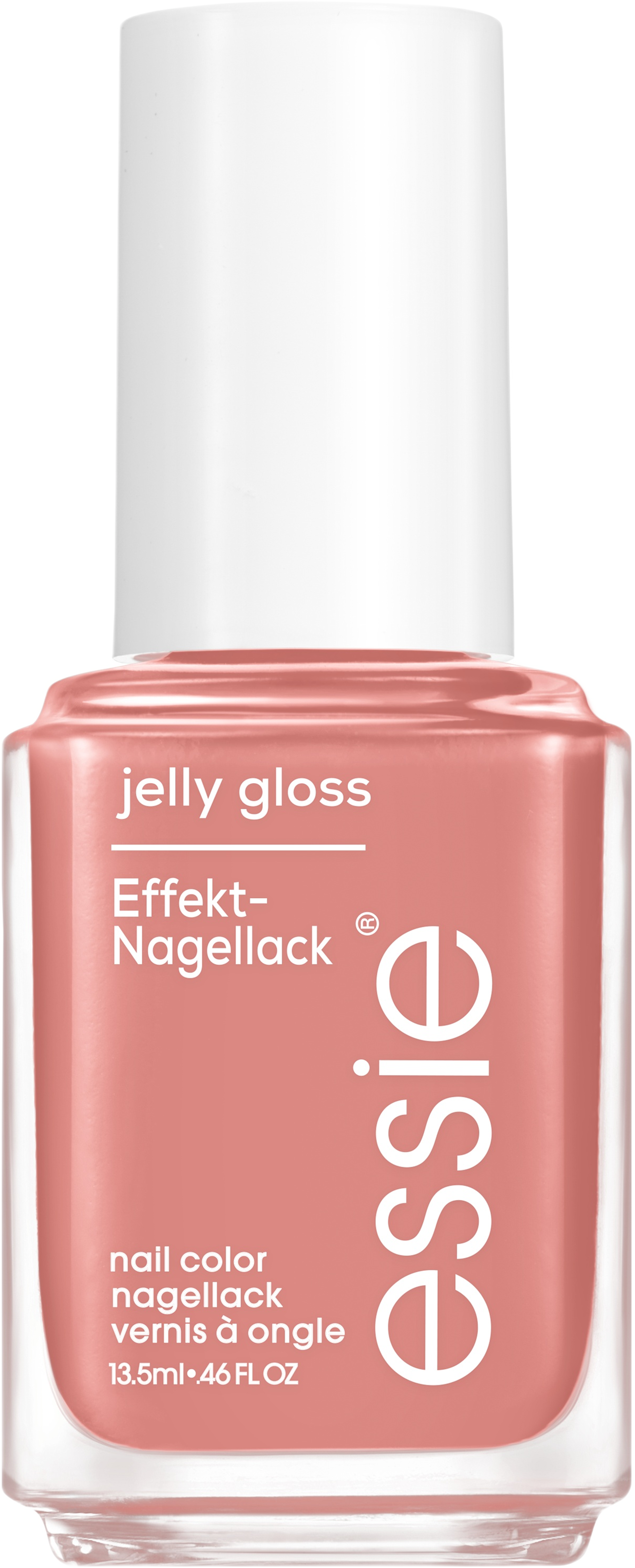 Nail Art Studio Jelly Nagellack