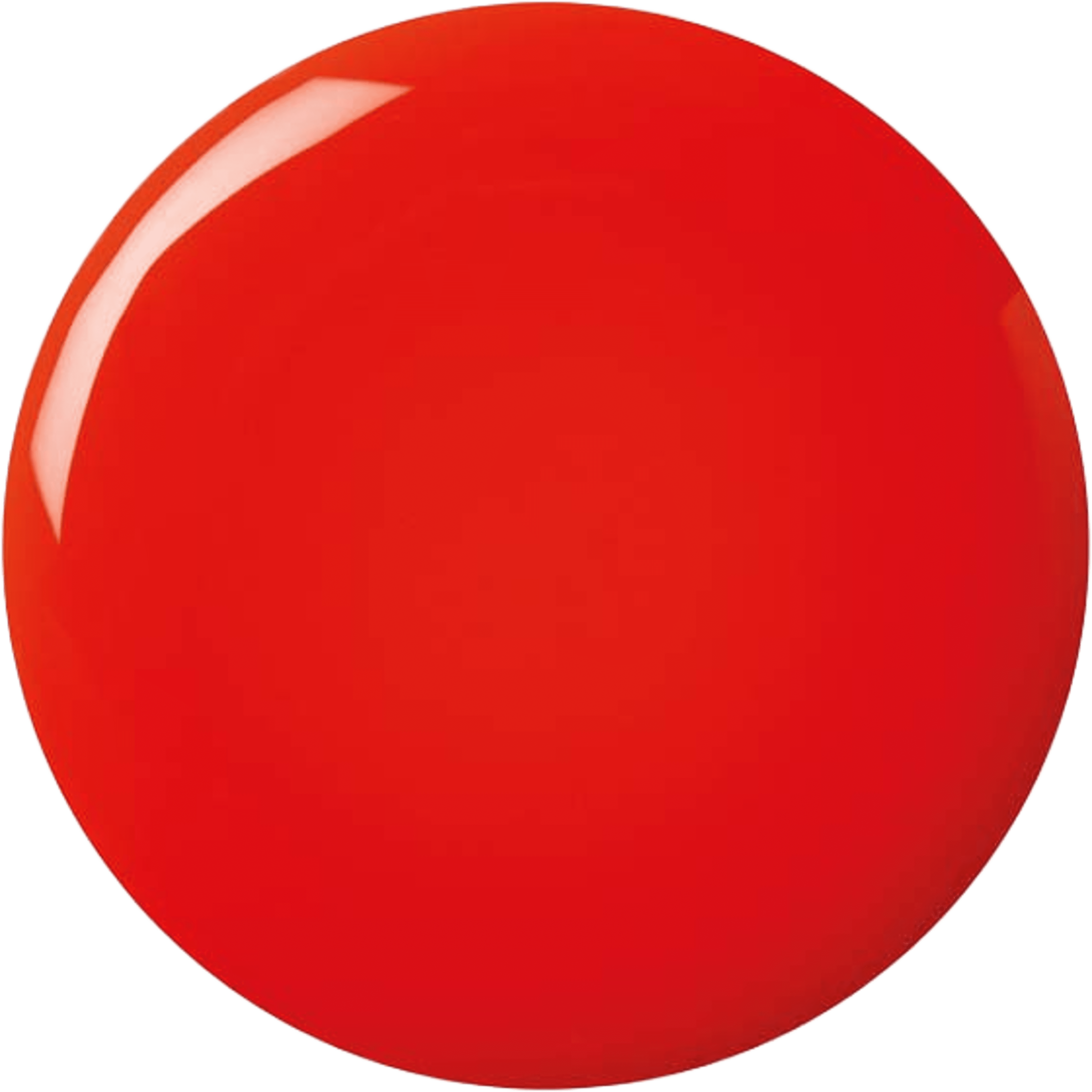 Nail Polish, från Kure Bazaar, i färgen L'orangé 02. Klicka för att öppna bilden i stort format