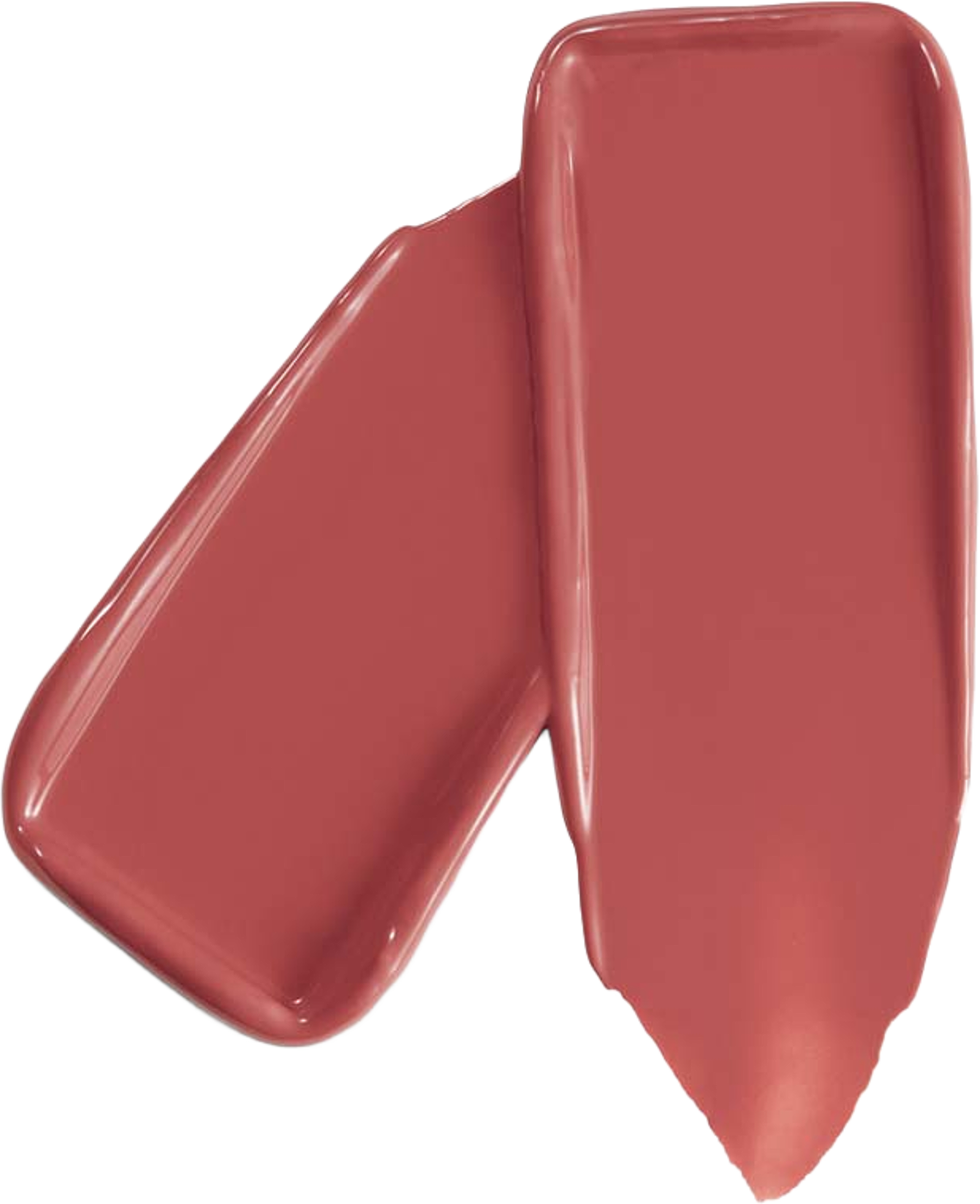 Serum Lipstick, från Maybelline, i färgen Maybe It's… Soft. Klicka för att öppna bilden i stort format