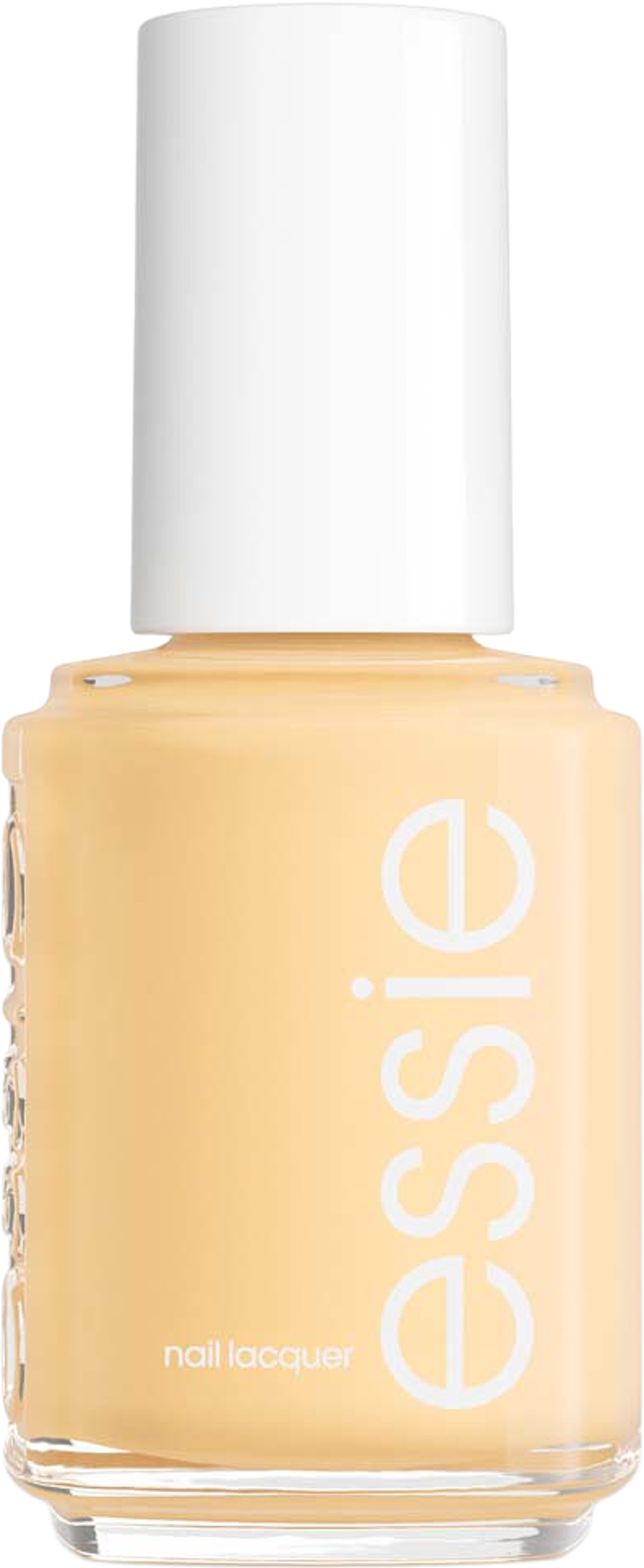 ESSIE classic - gourmet grocery Nail polish, från Essie, i färgen Unsalted. Klicka för att öppna bilden i stort format