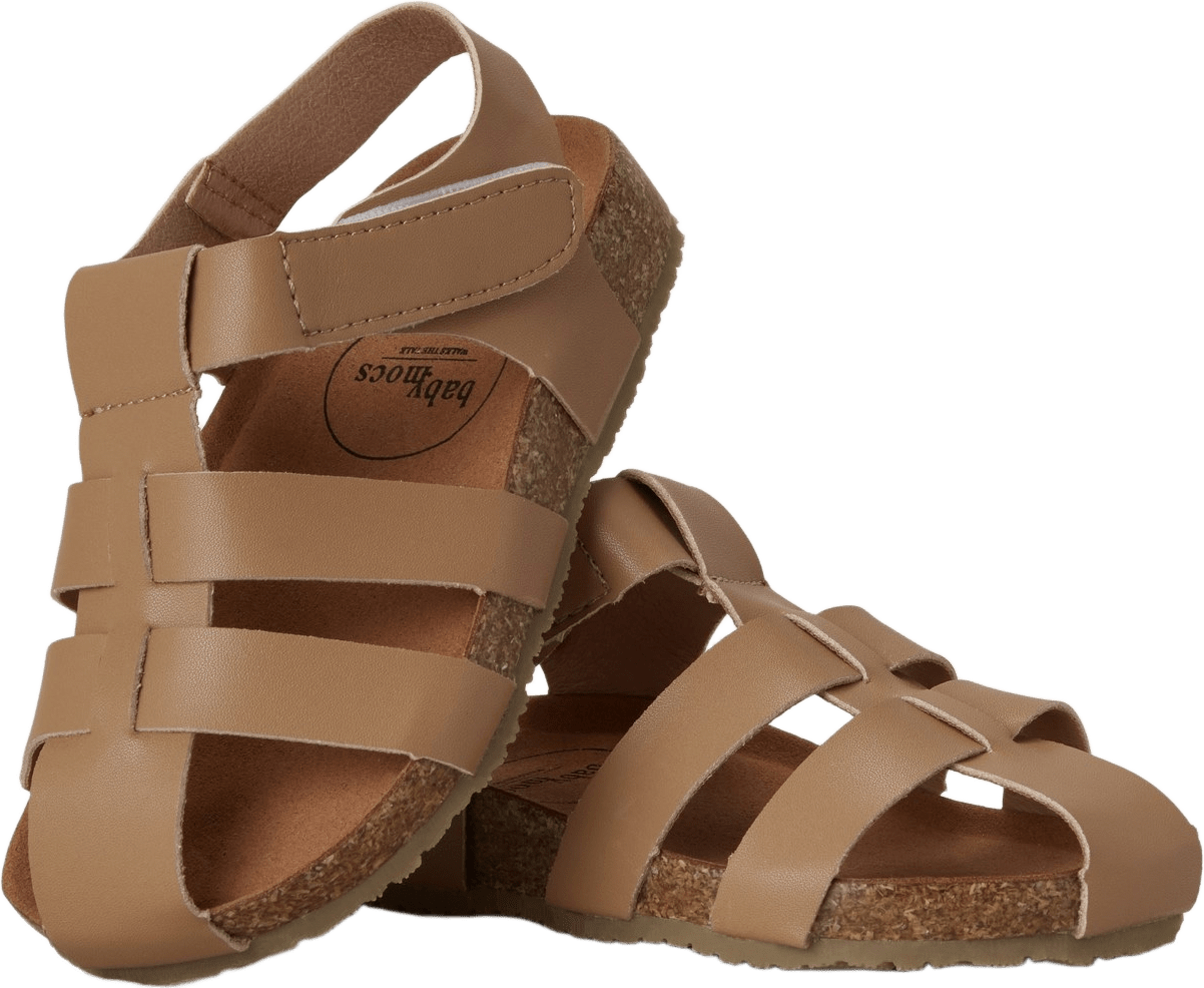 Hiker Sandal