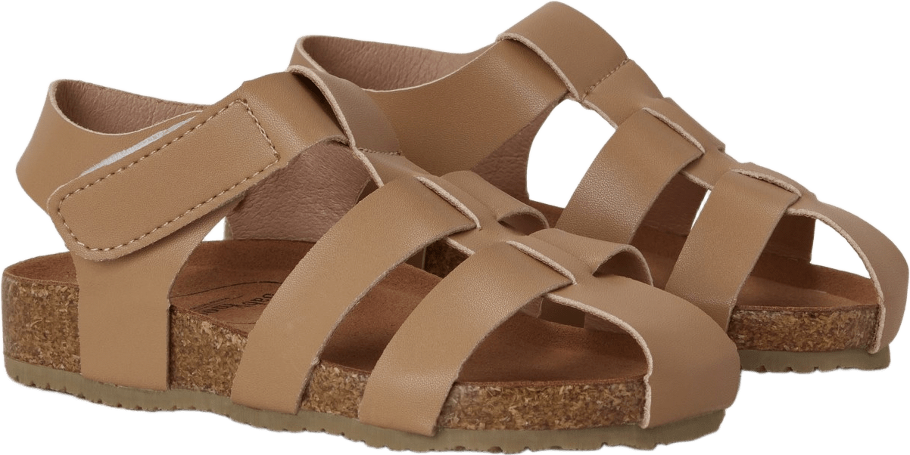 Hiker Sandal