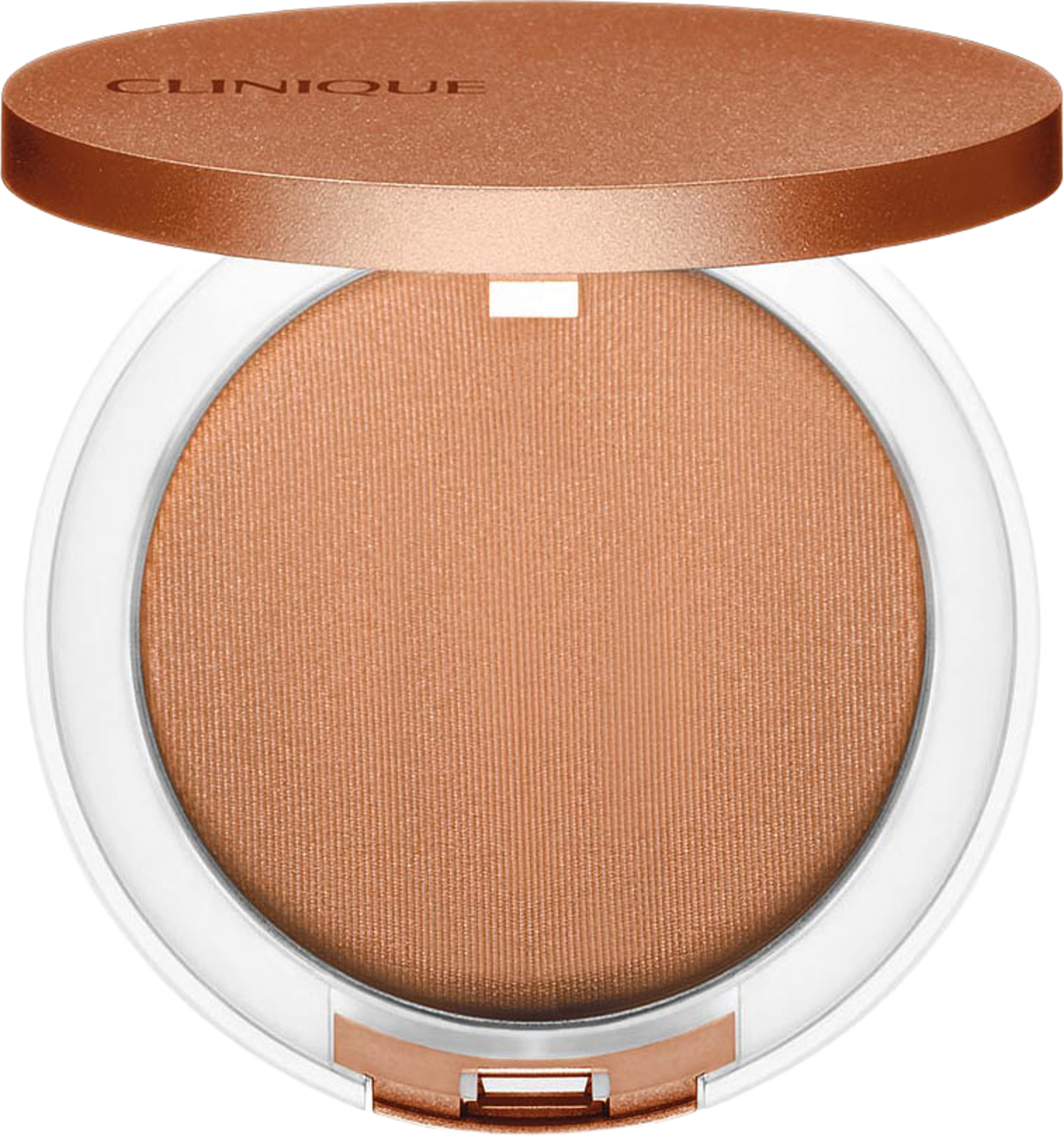 True Bronze Pressed Powder Bronzer