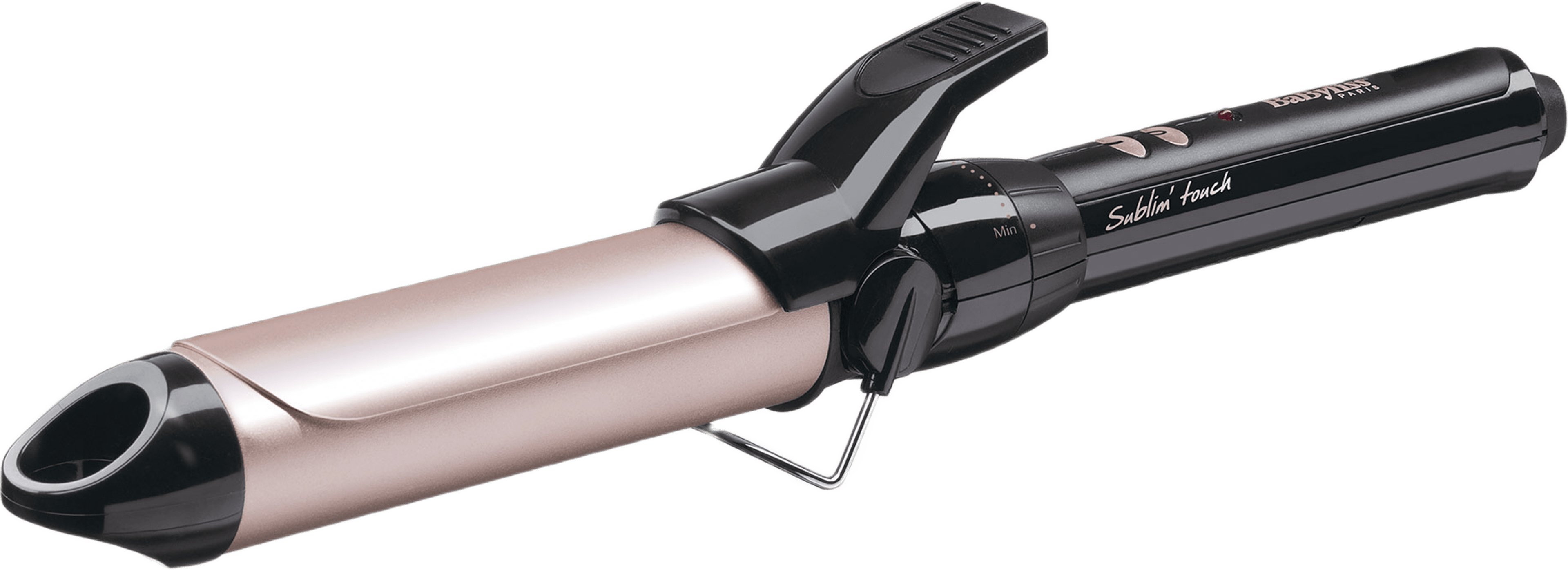 Pro 180 Sublim’Touch 32 mm, från Babyliss, i färgen Black. Klicka för att öppna bilden i stort format