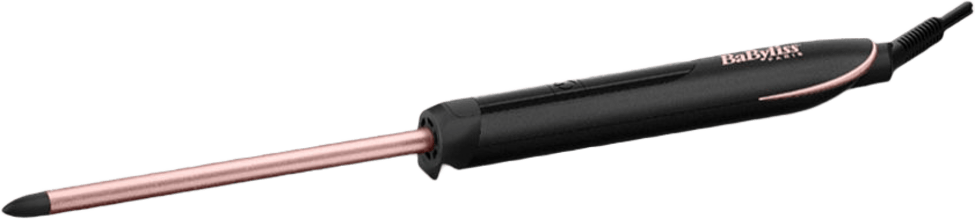 10mm Curling Tong C449E