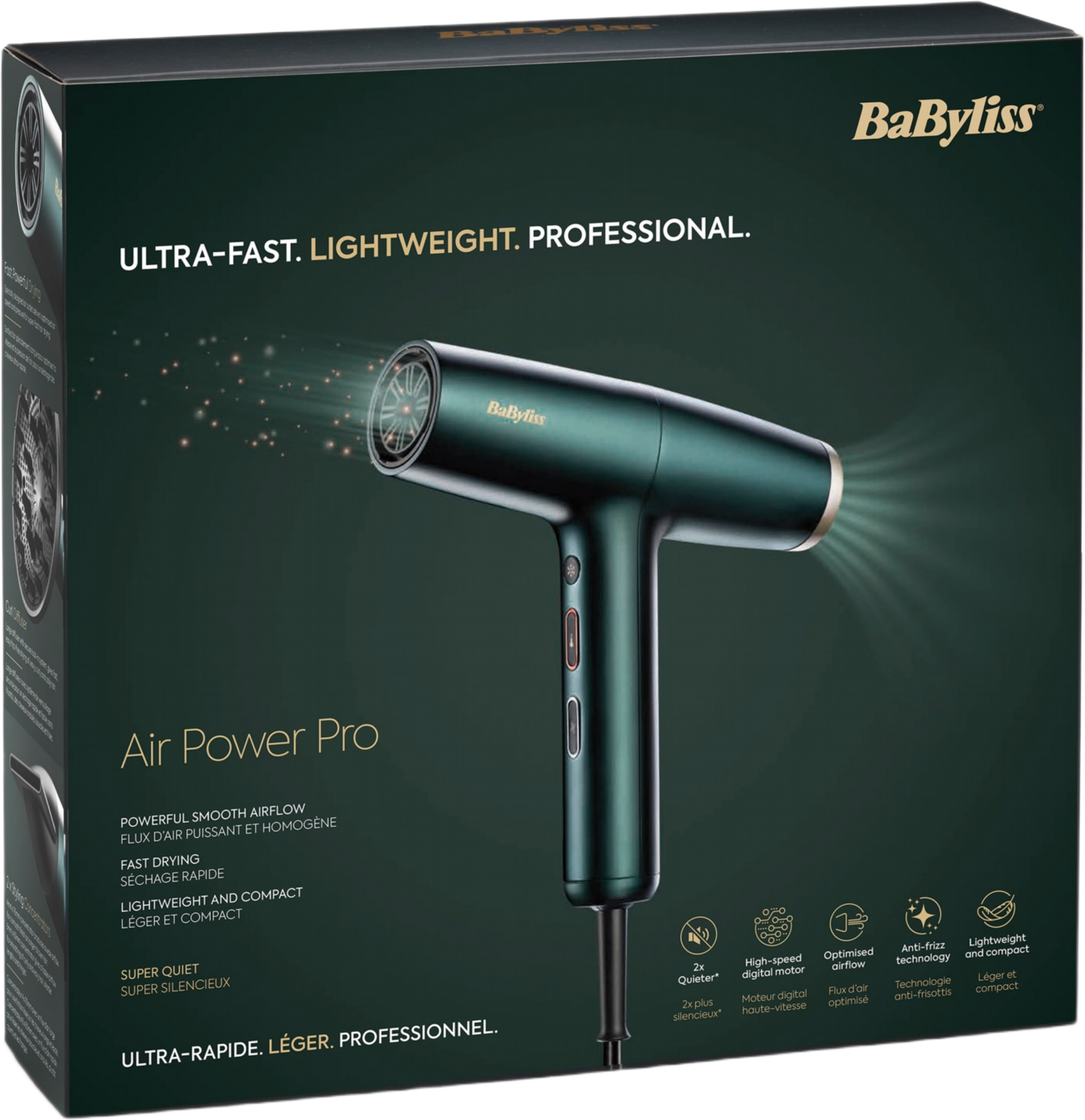 Air Power Pro D6555DE