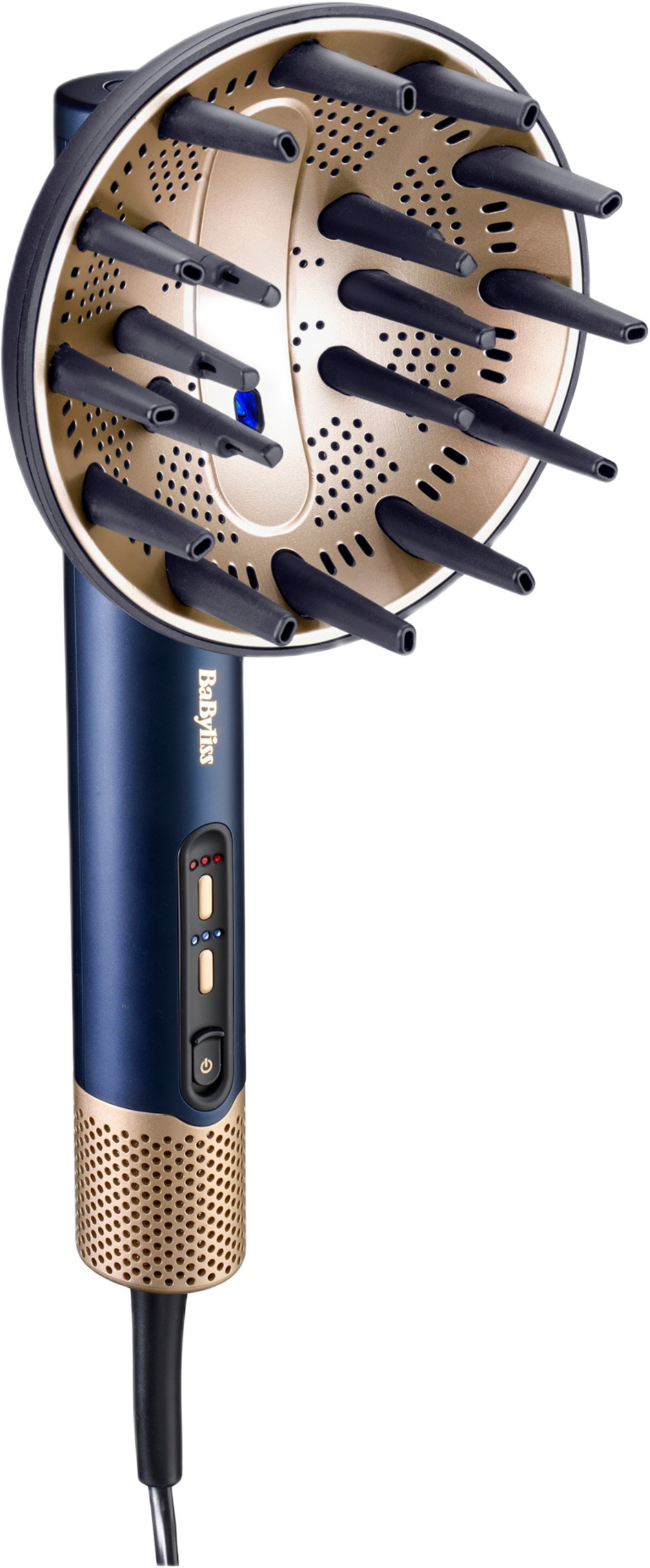 Air Wand Paddle Diffuser ACAS6550DIF