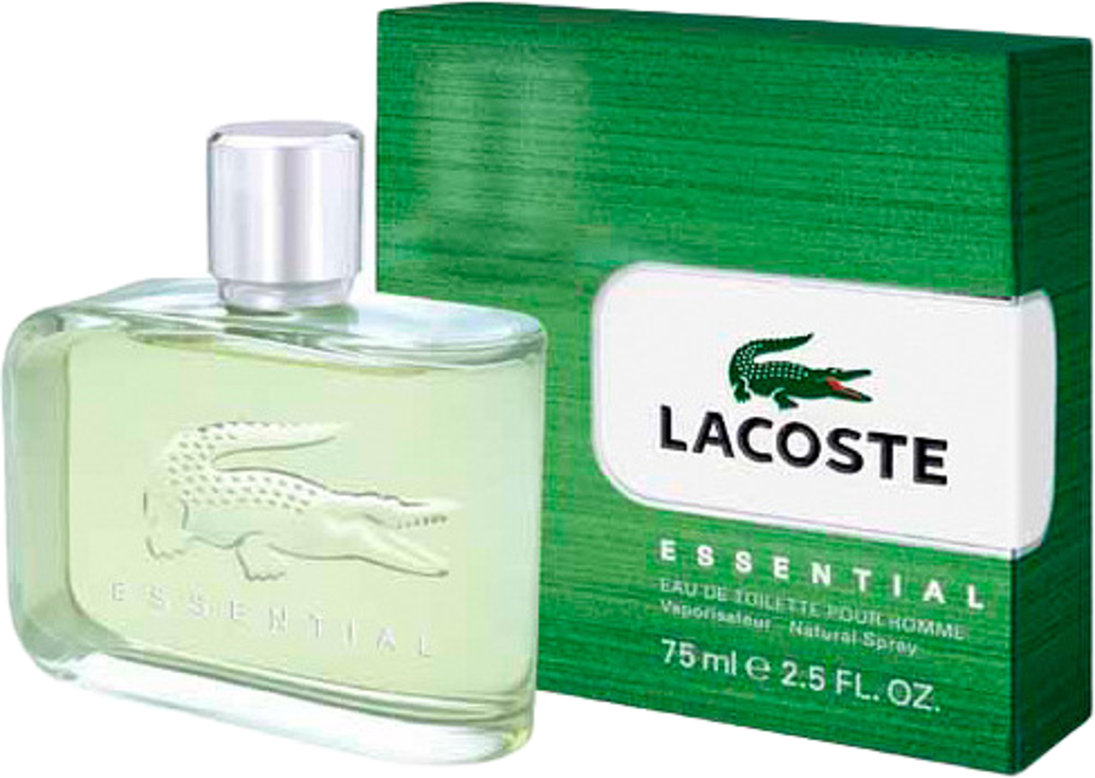 Essential EdT, 75 ml