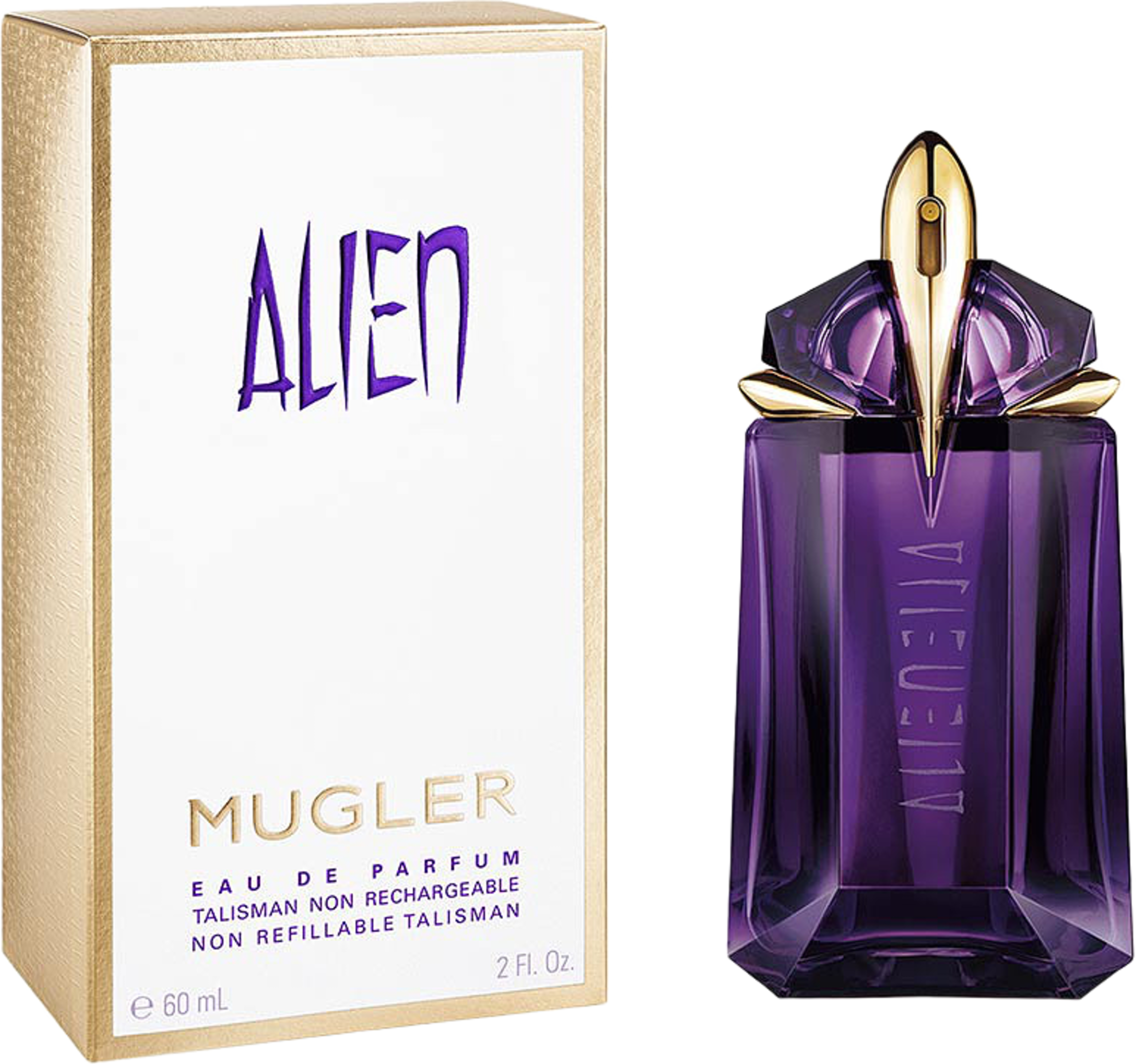 Alien EdP