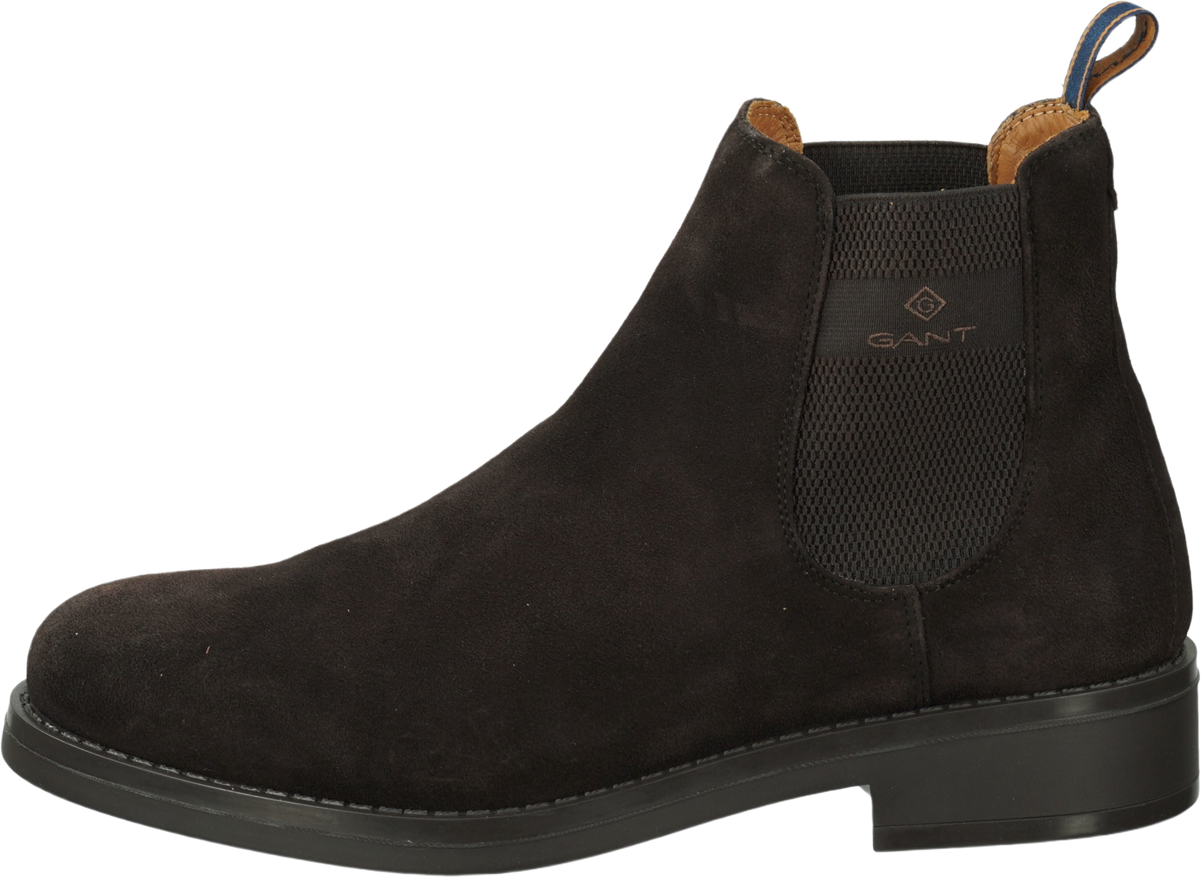 Brookly Chelsea Boot