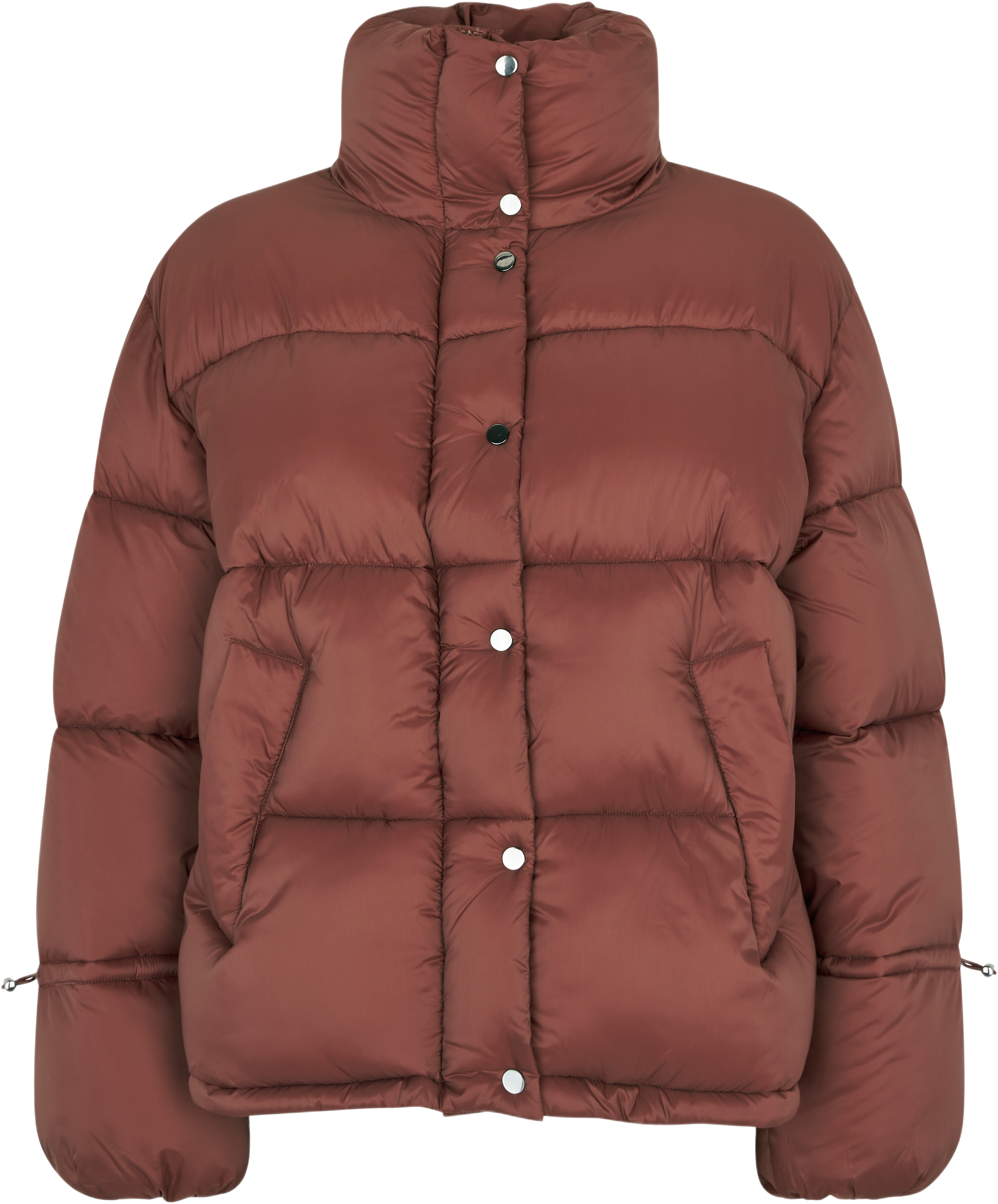 Odinmd Jacket, från Modström, i färgen andorra. Klicka för att öppna bilden i stort format