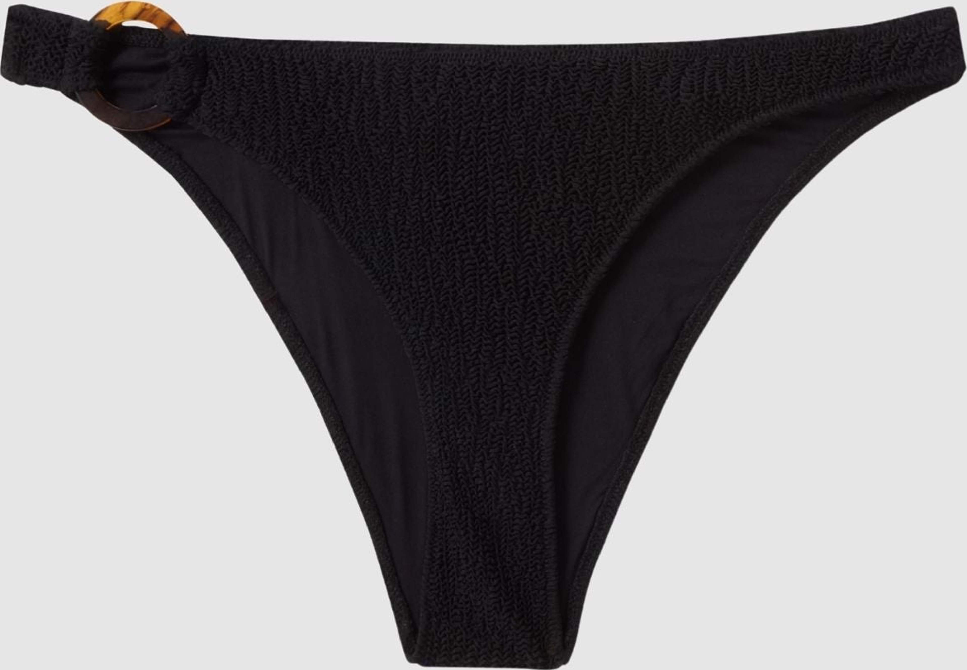 Ring Bikini Briefs