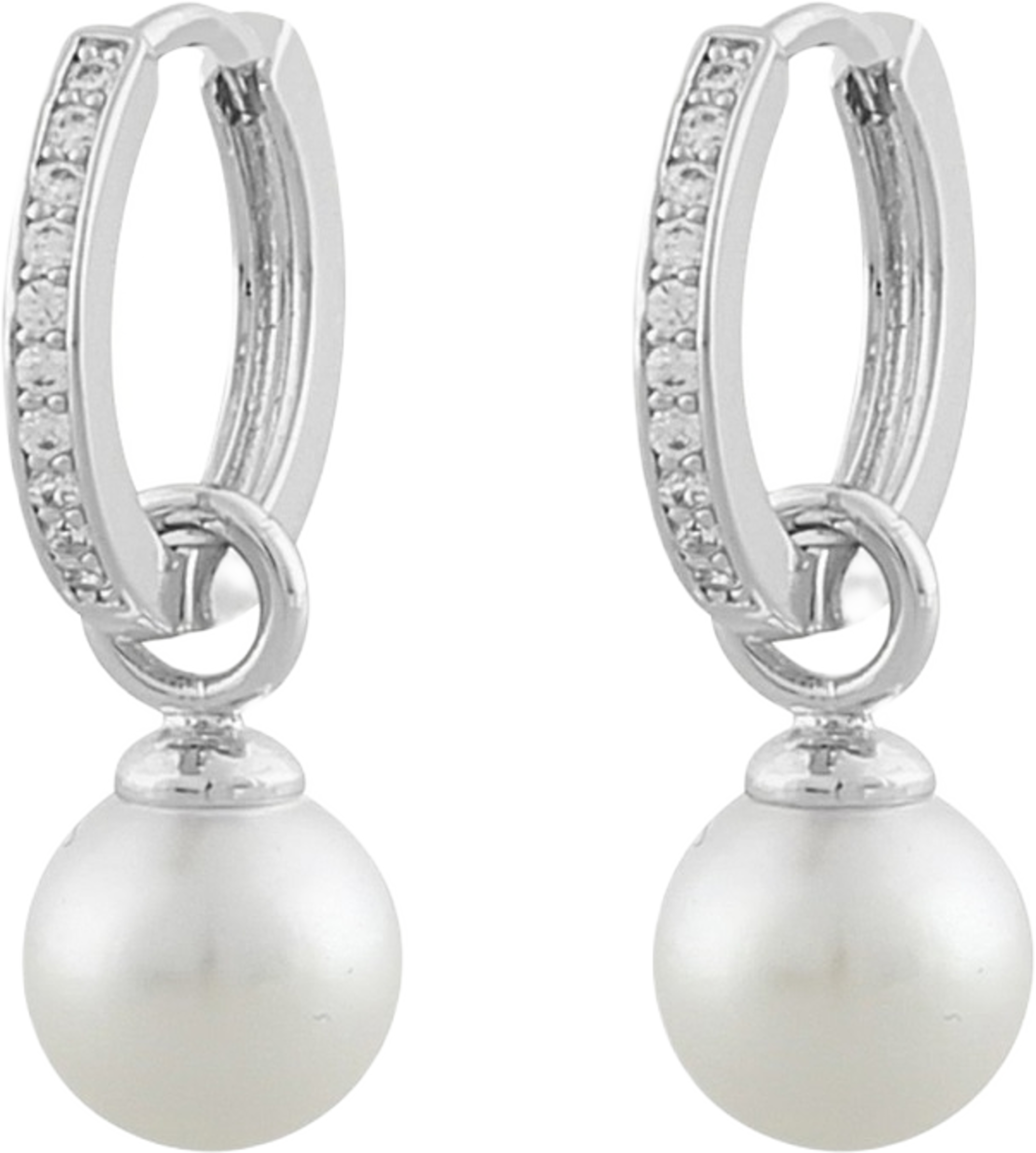 Core Pearl Ring Ear
