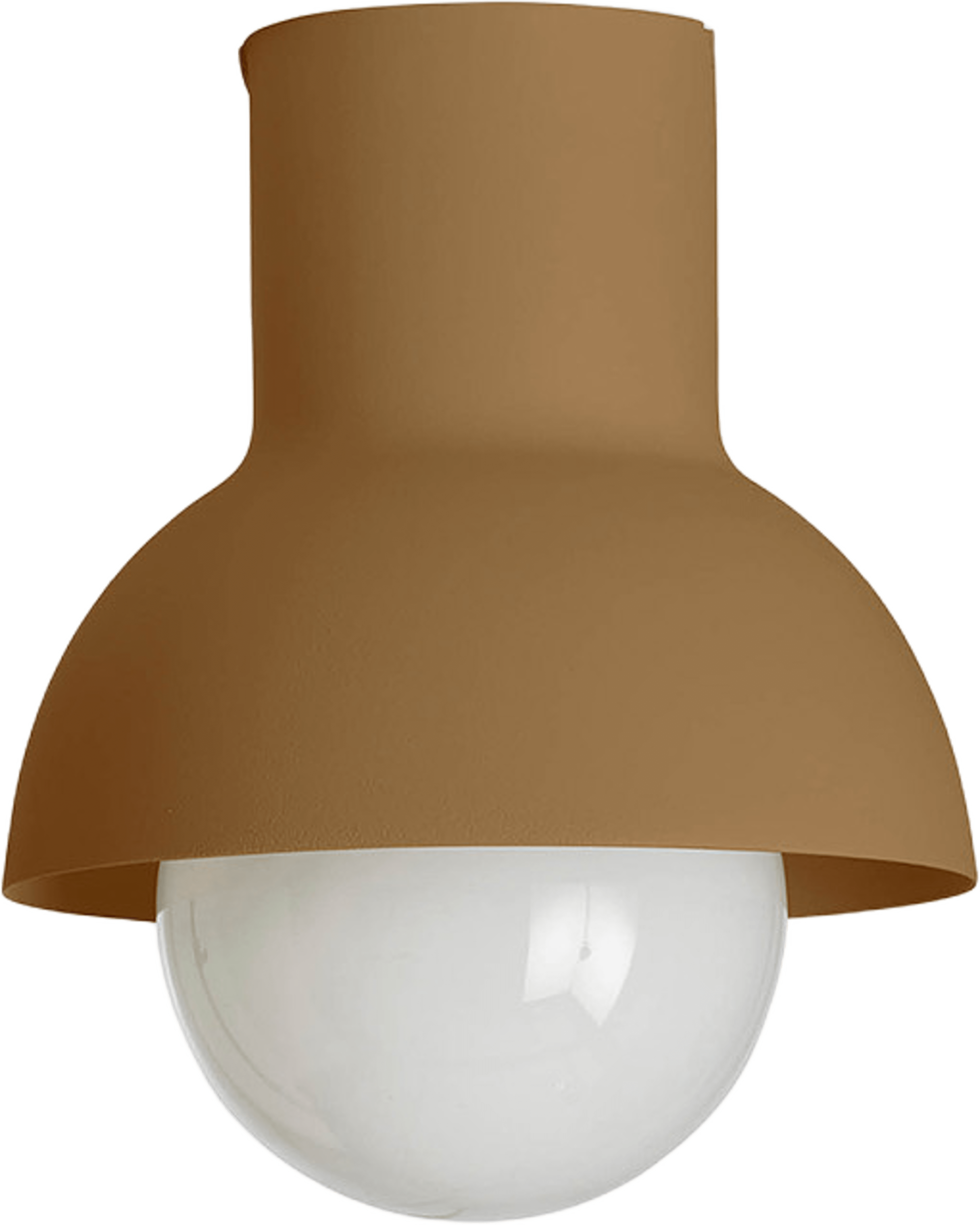 Down 18, från CO Bankeryd, i färgen dark mustard. Klicka för att öppna bilden i stort format