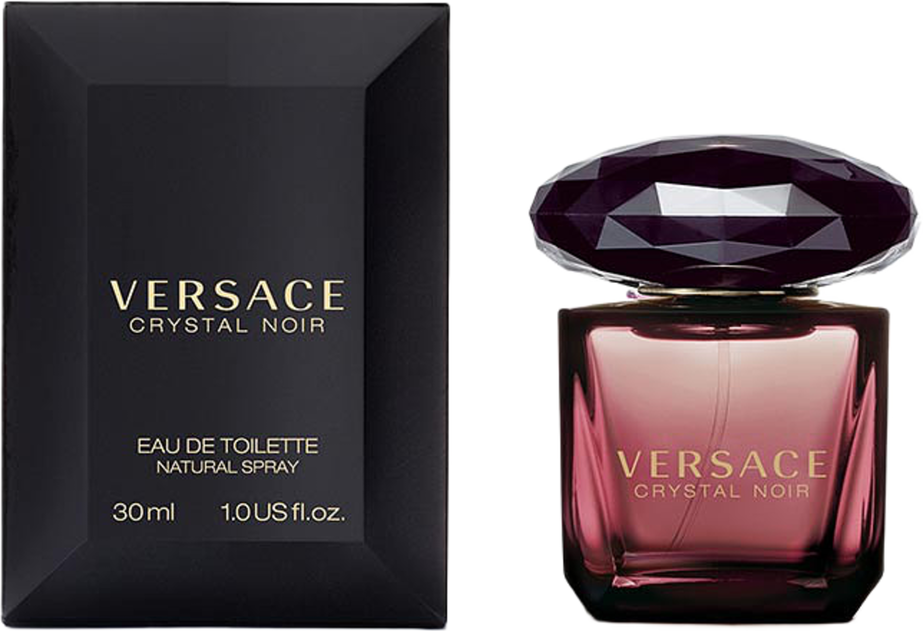 Crystal Noir EdT
