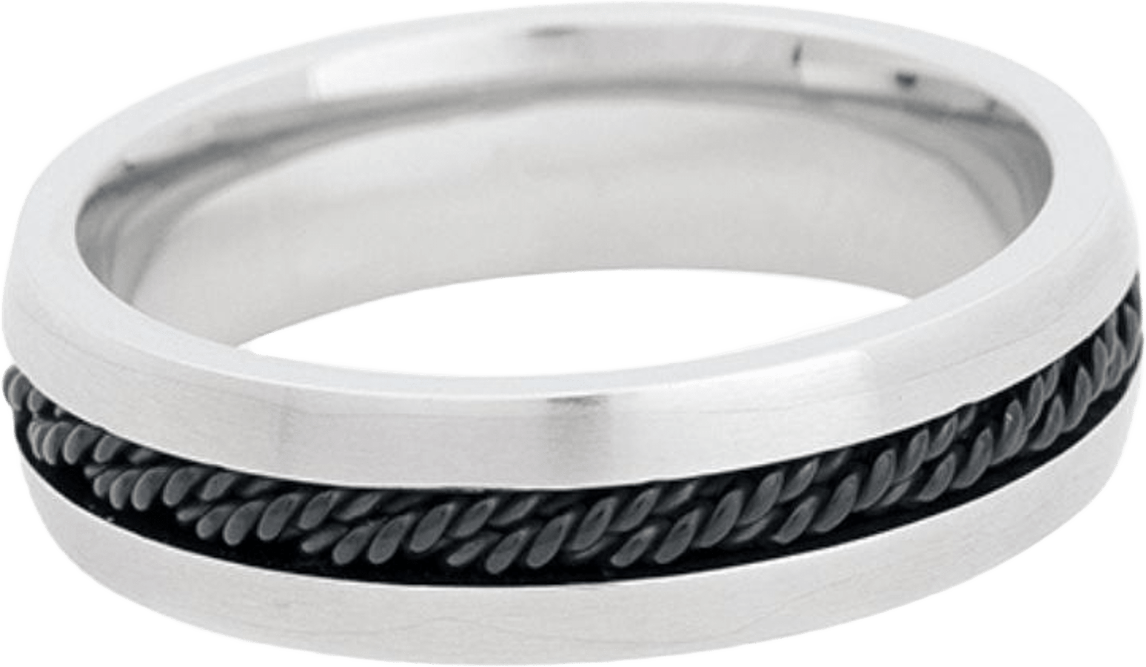 Cosmo Ring Steel