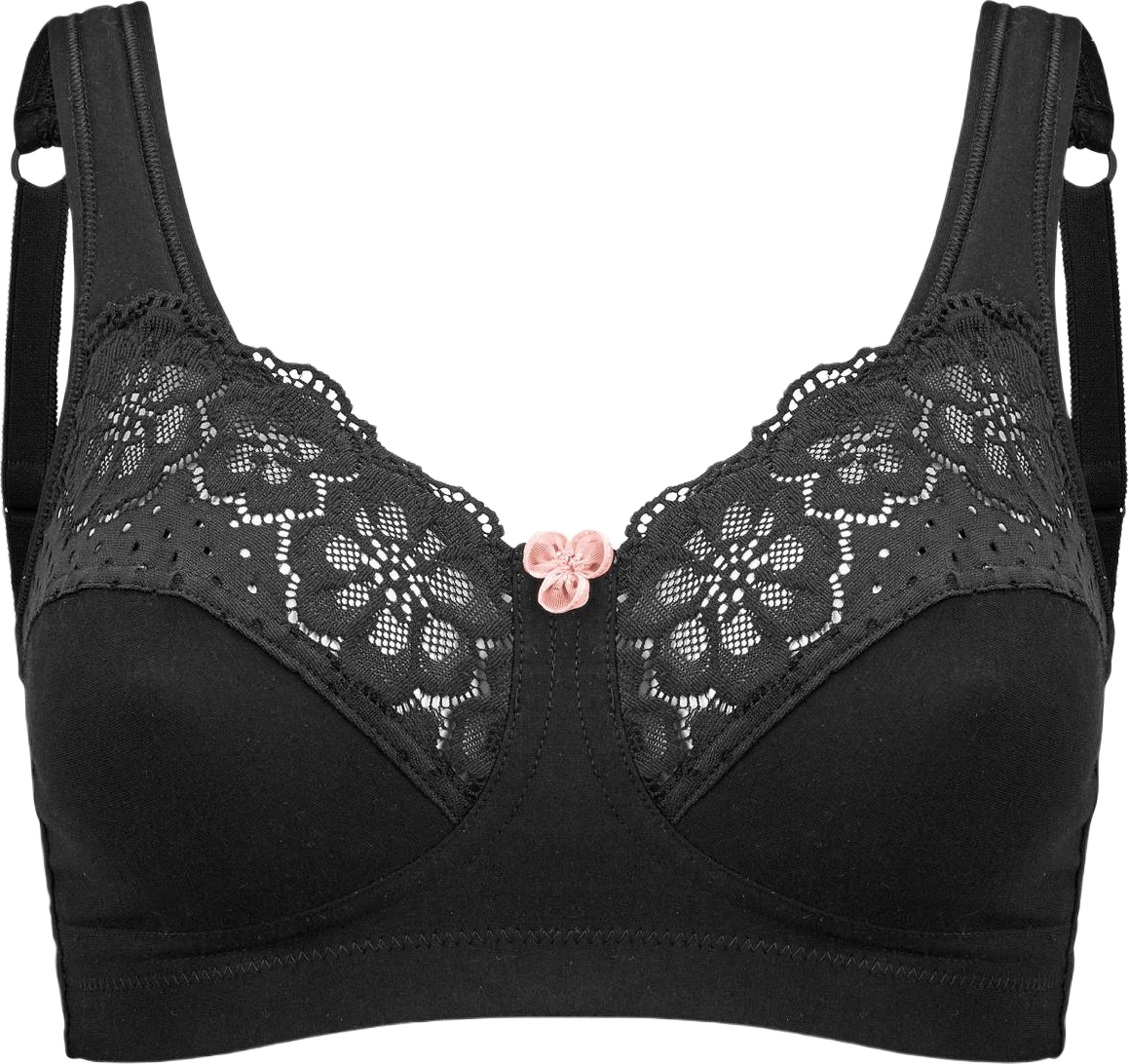 Cotton Bloom Mjuk-bh