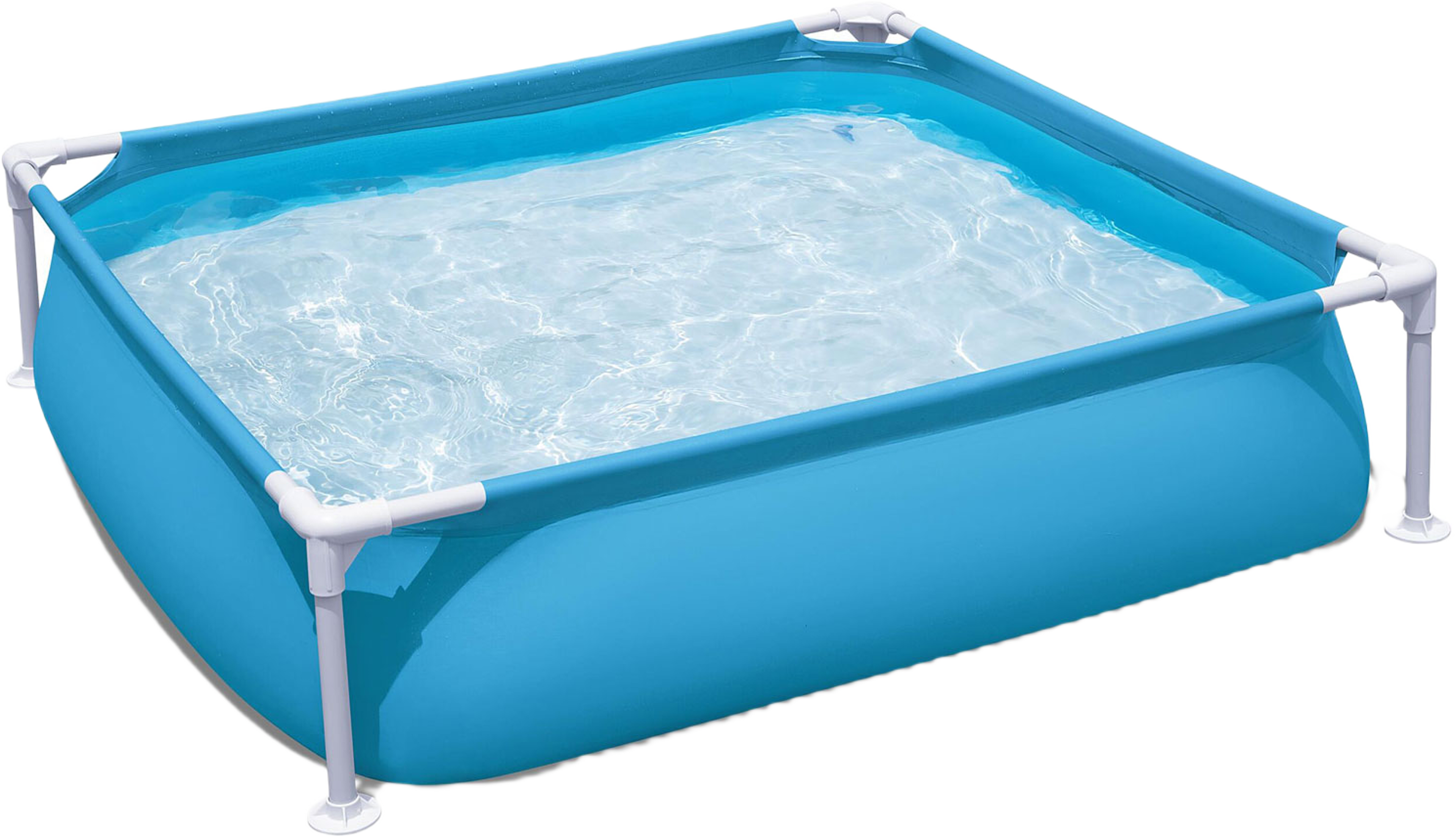 My First Frame Pool 1.22m X 1.22m X 30.5cm