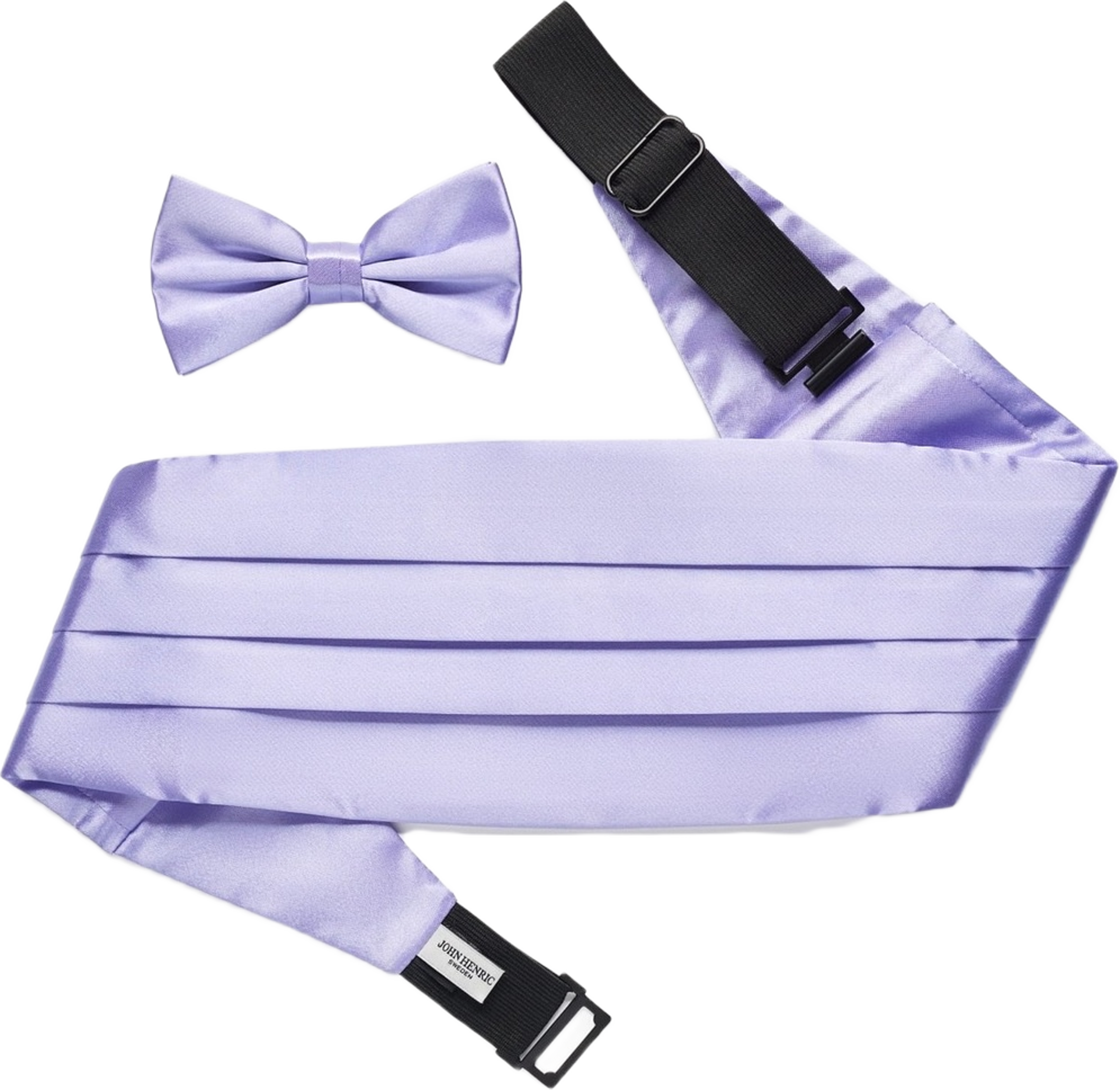 Cummerbund