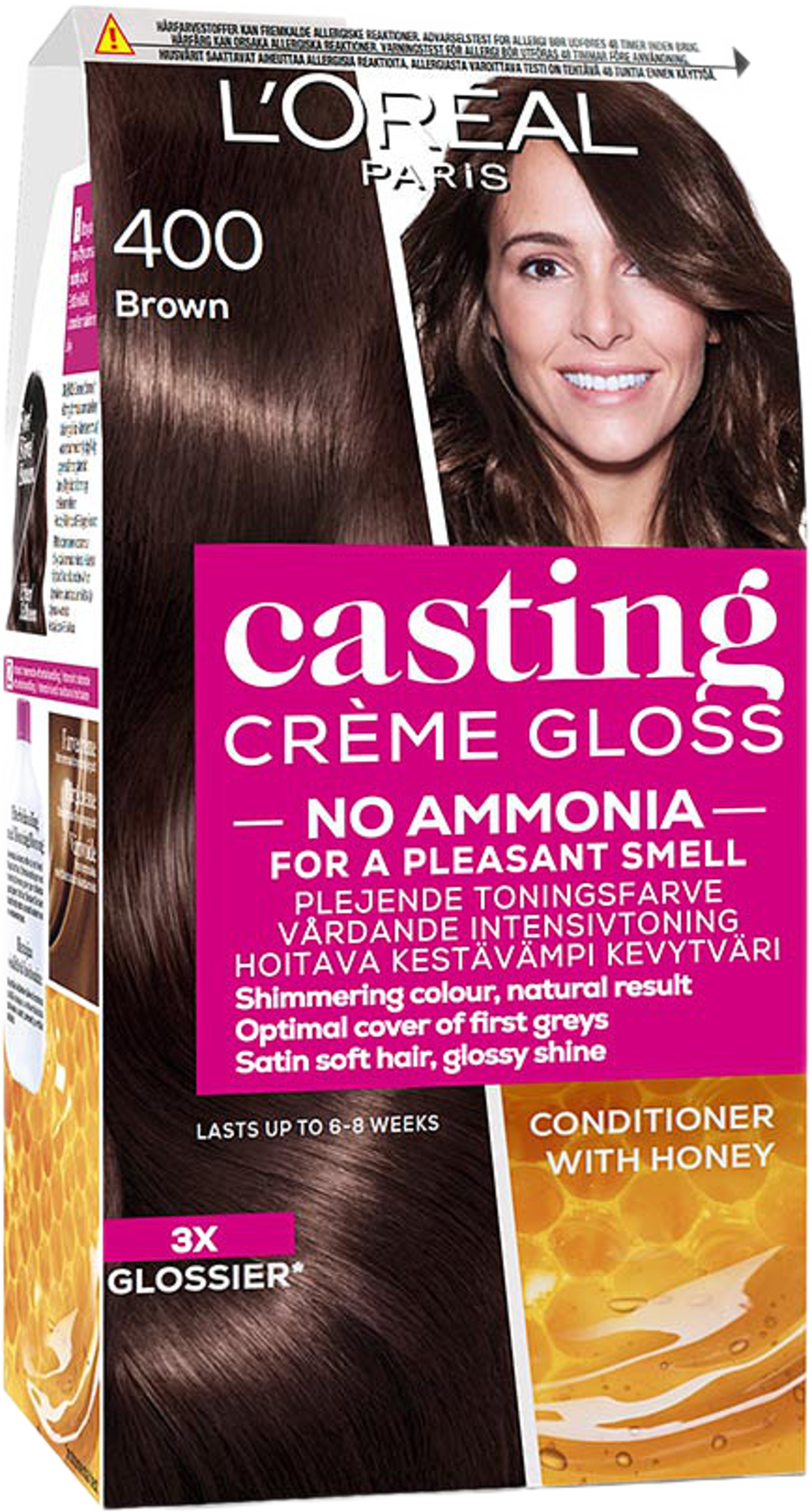 Casting Créme Gloss