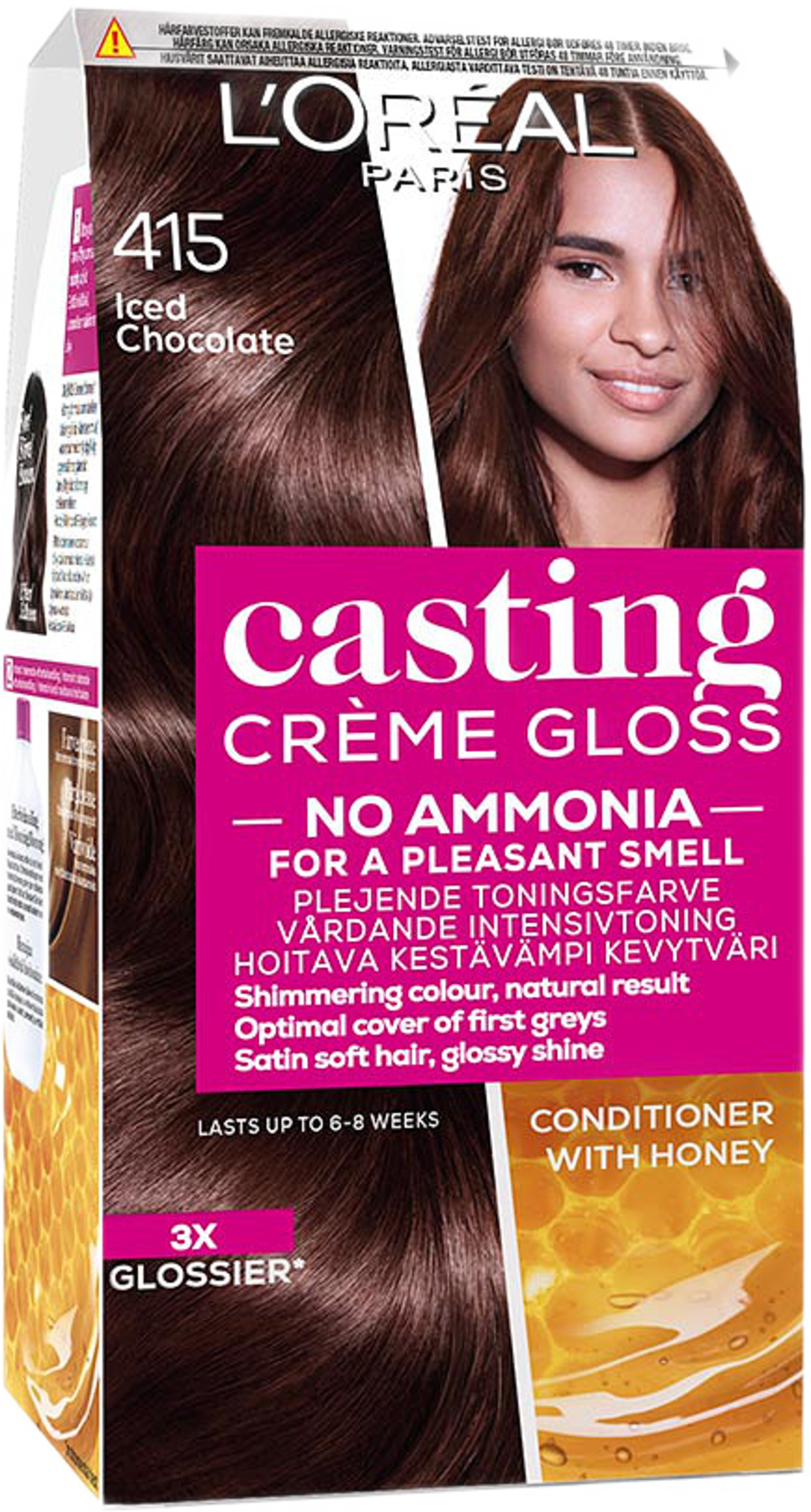 Casting Créme Gloss
