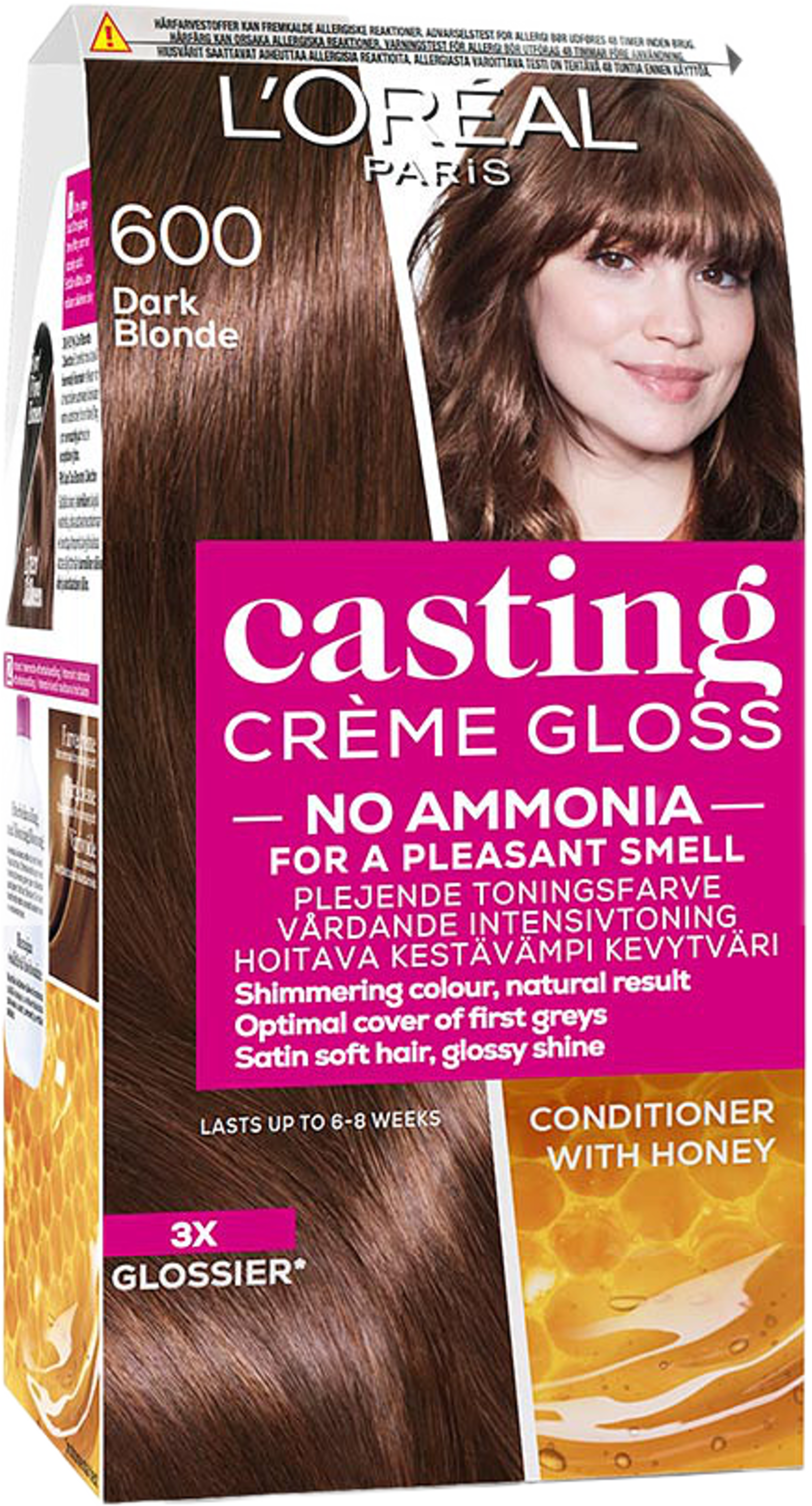 Casting Créme Gloss